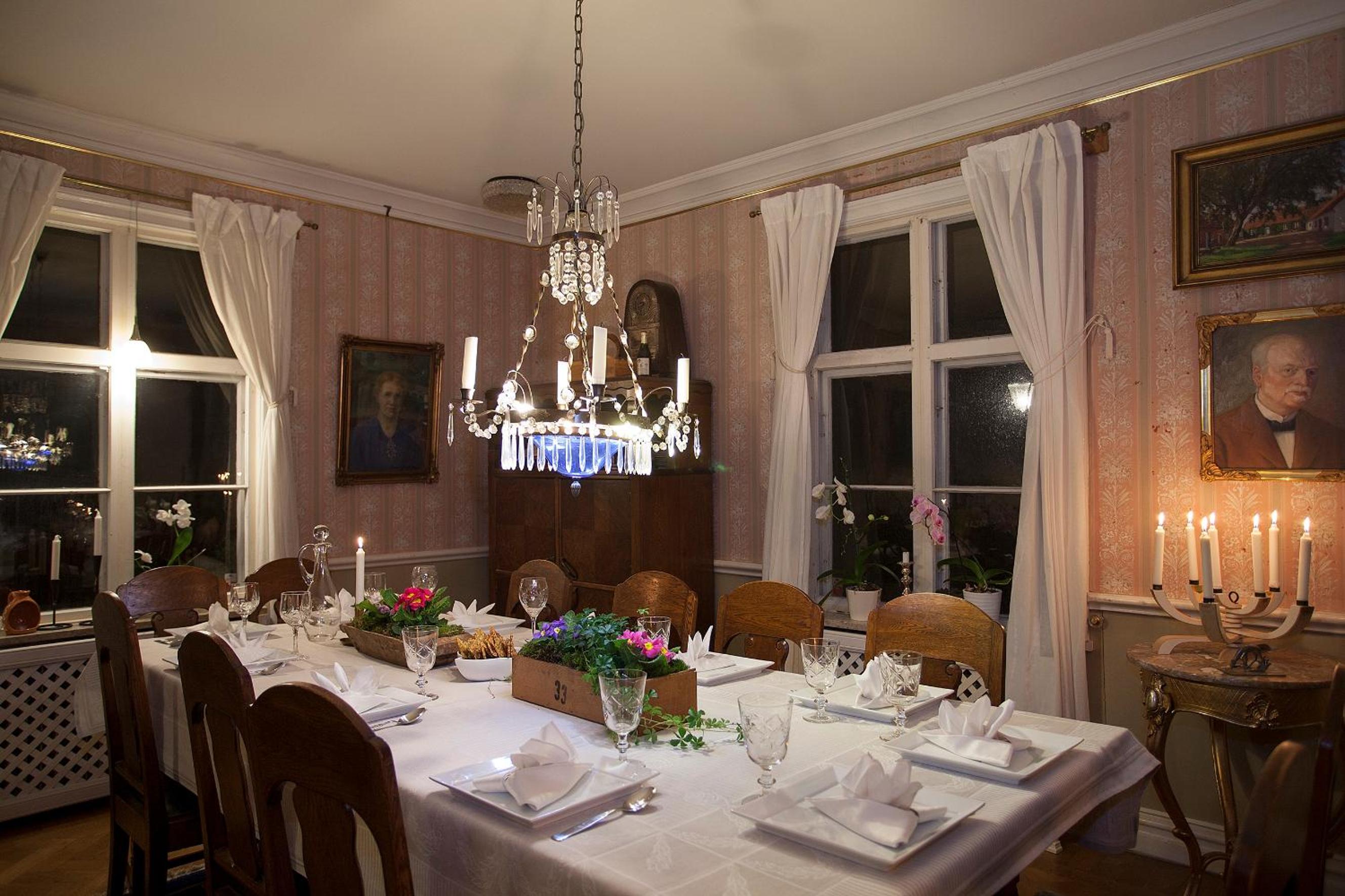 Berte Bed&Breakfast