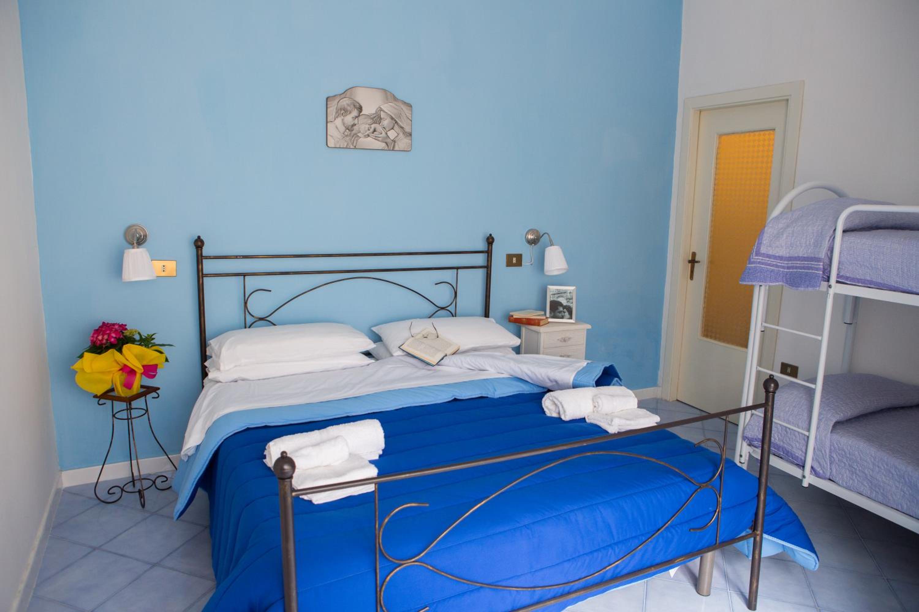 B&B Posidonia