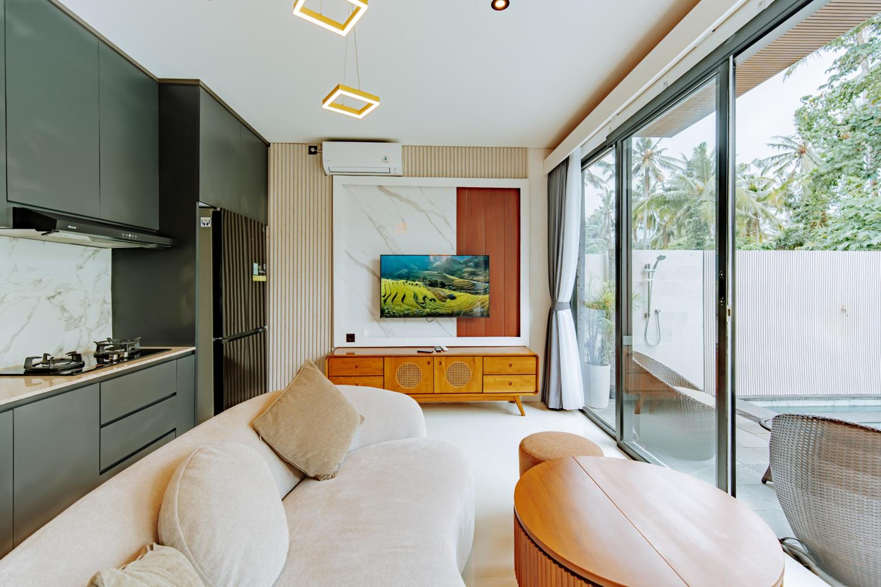 Gian Villas Ubud