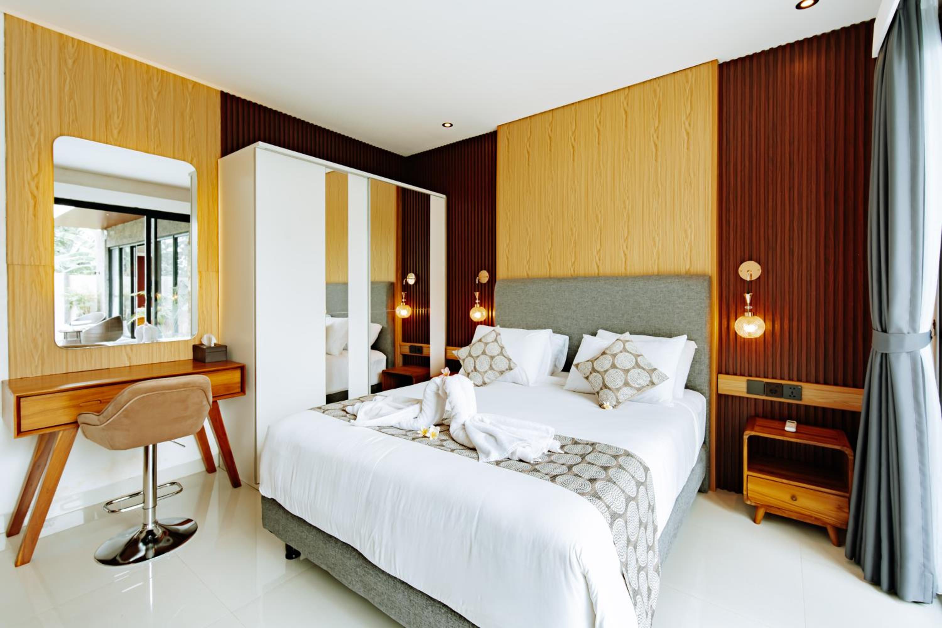 Gian Villas Ubud