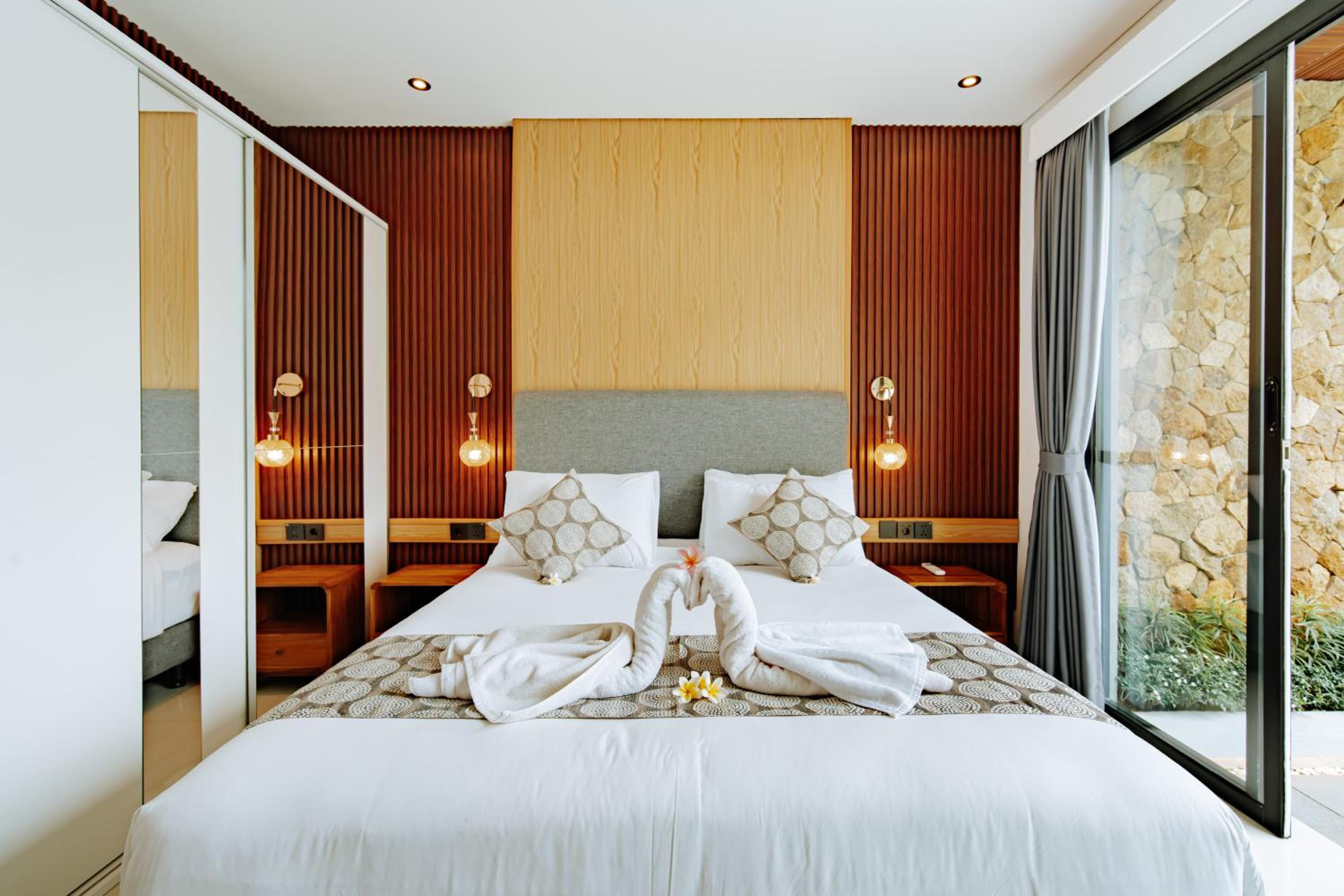 Gian Villas Ubud