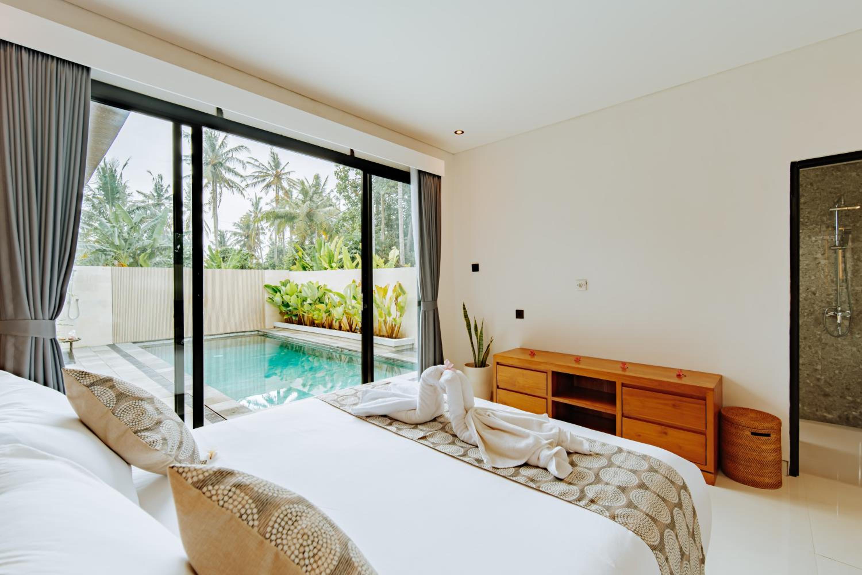 Gian Villas Ubud