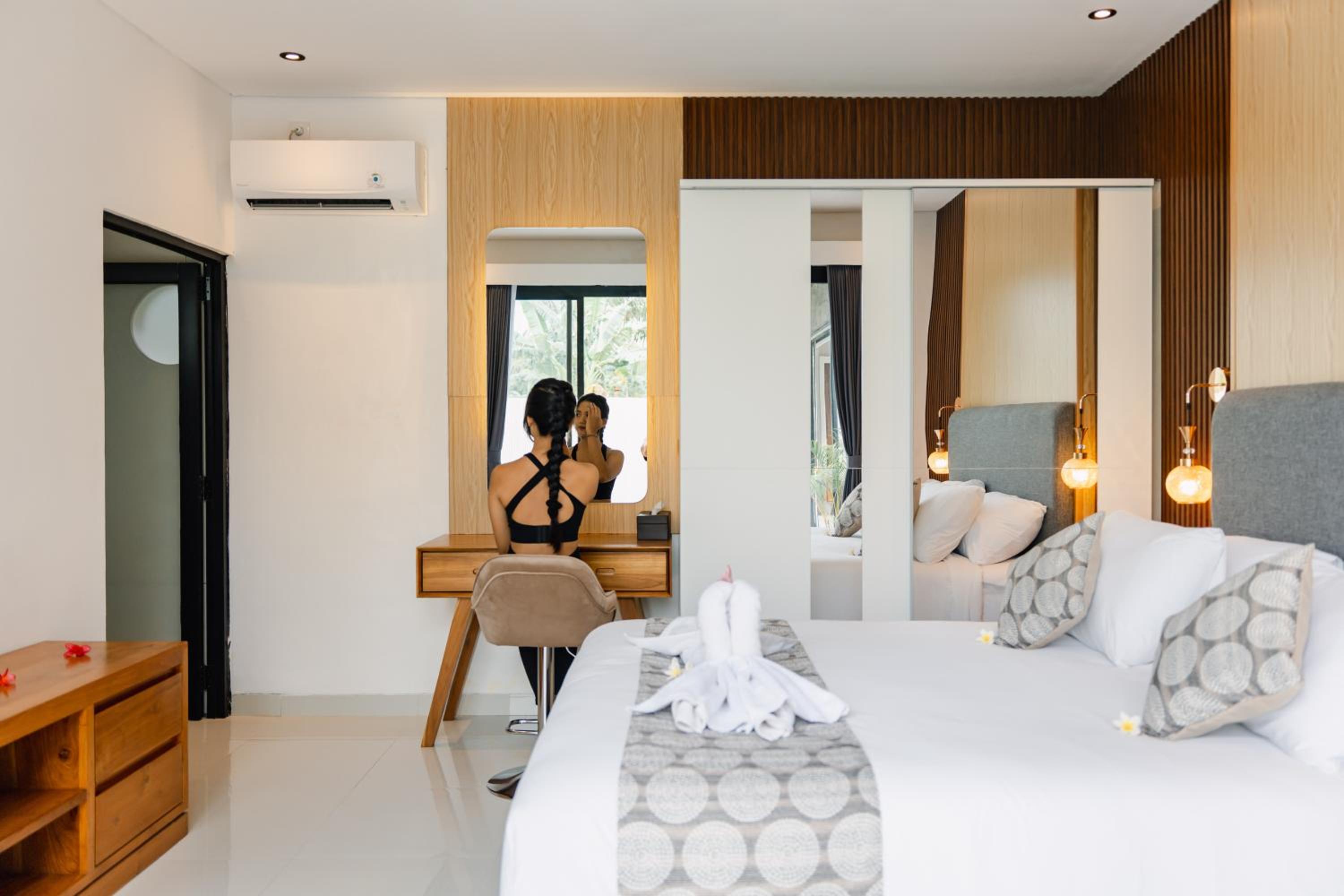 Gian Villas Ubud