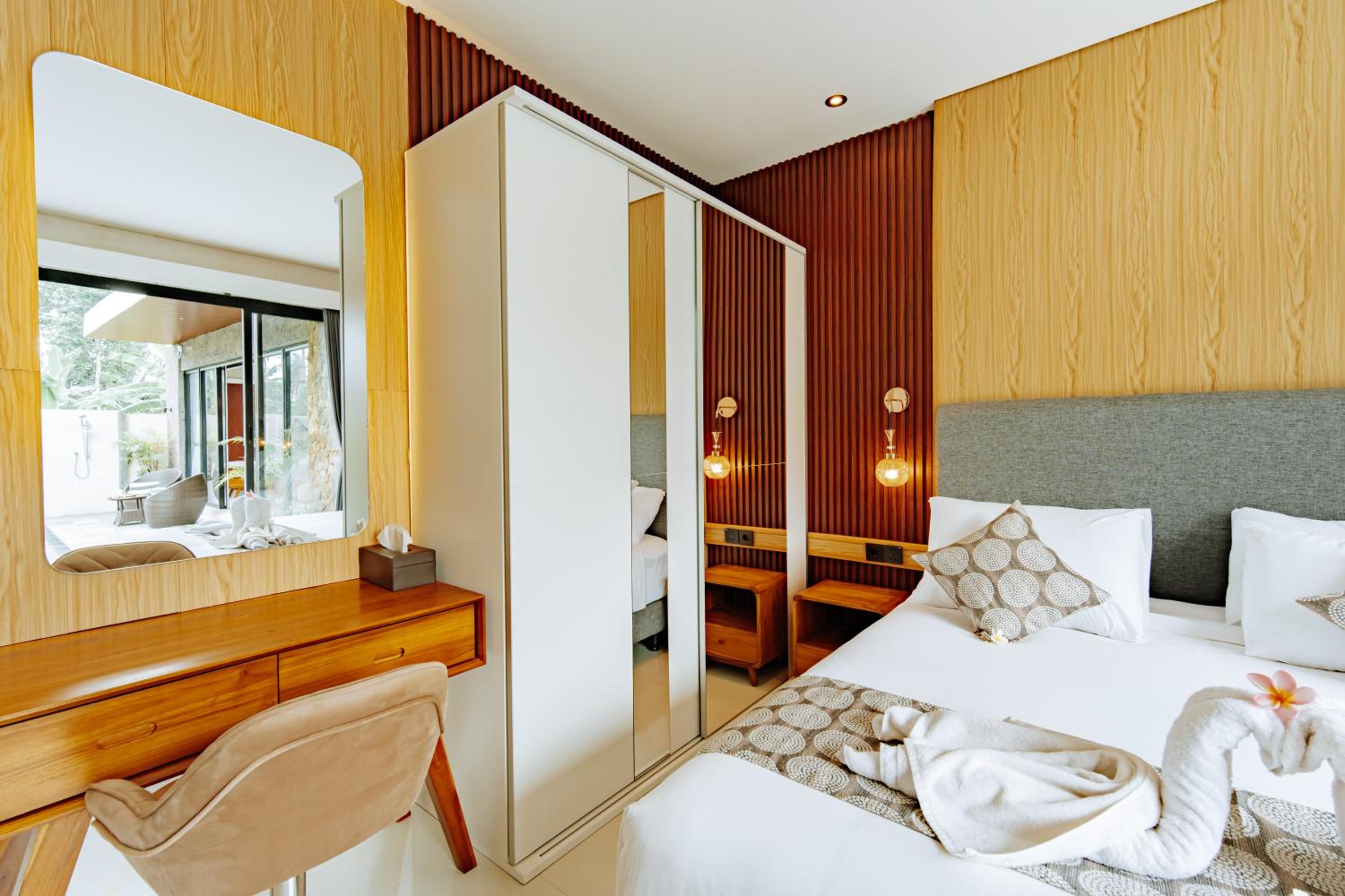 Gian Villas Ubud
