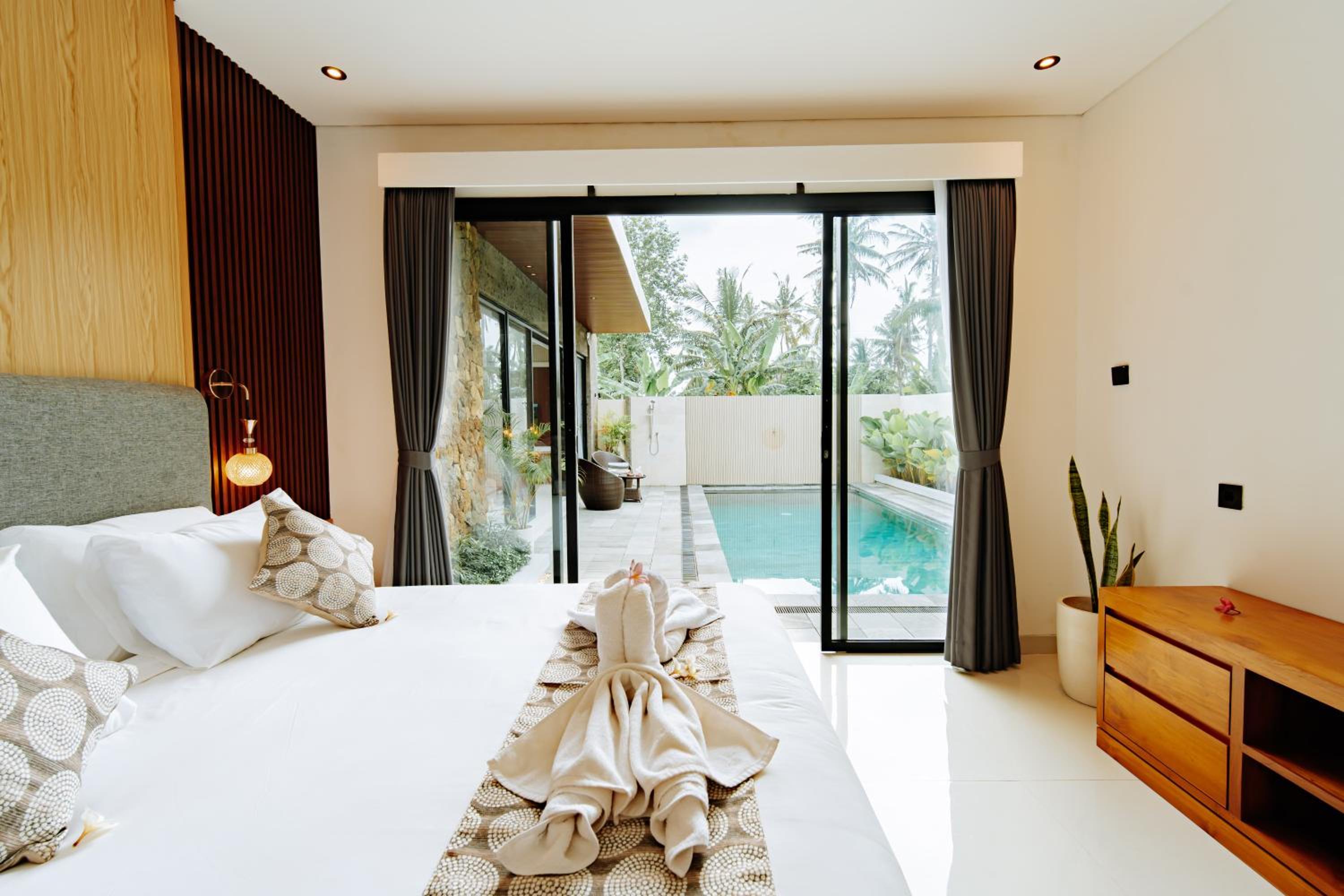 Gian Villas Ubud