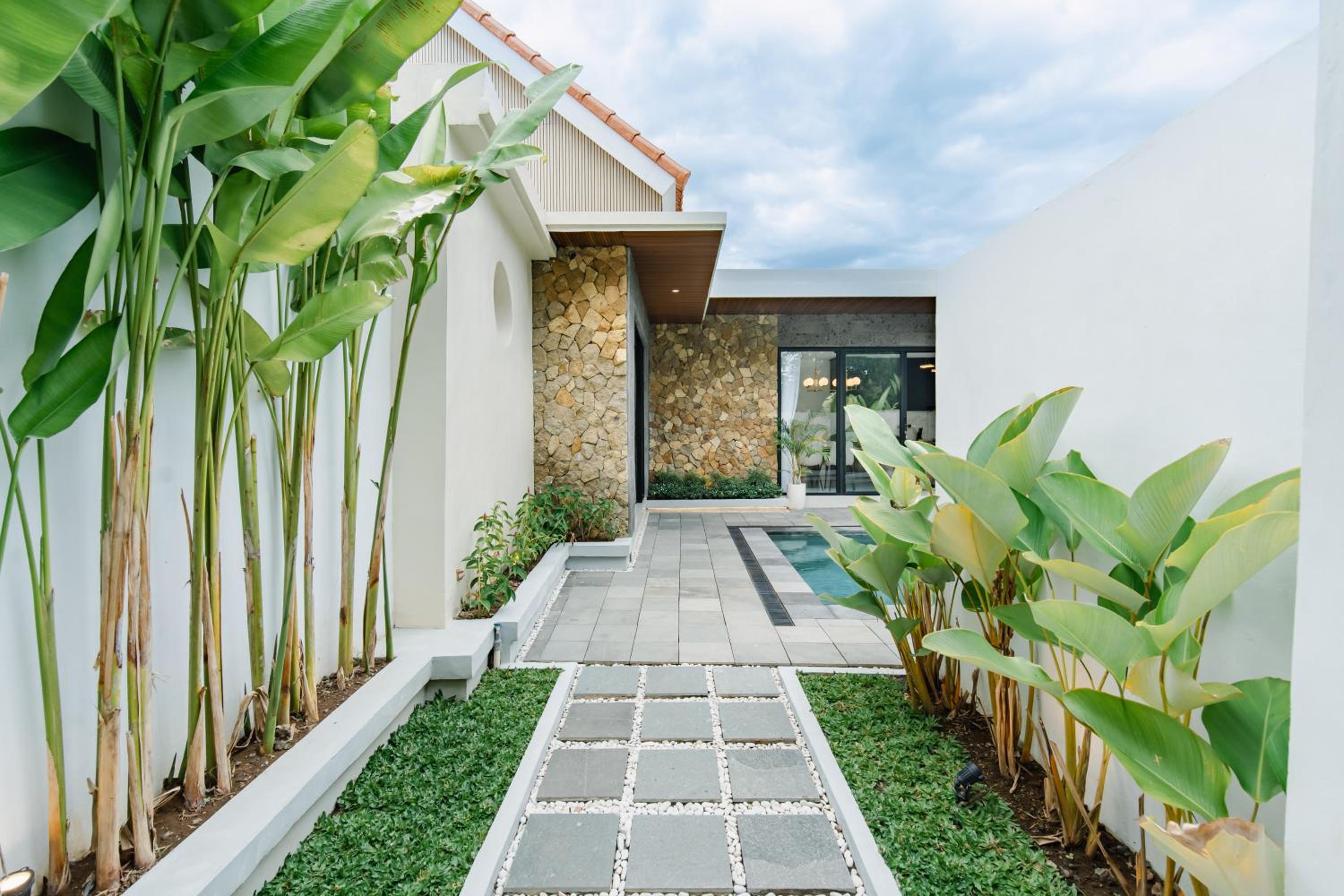 Gian Villas Ubud