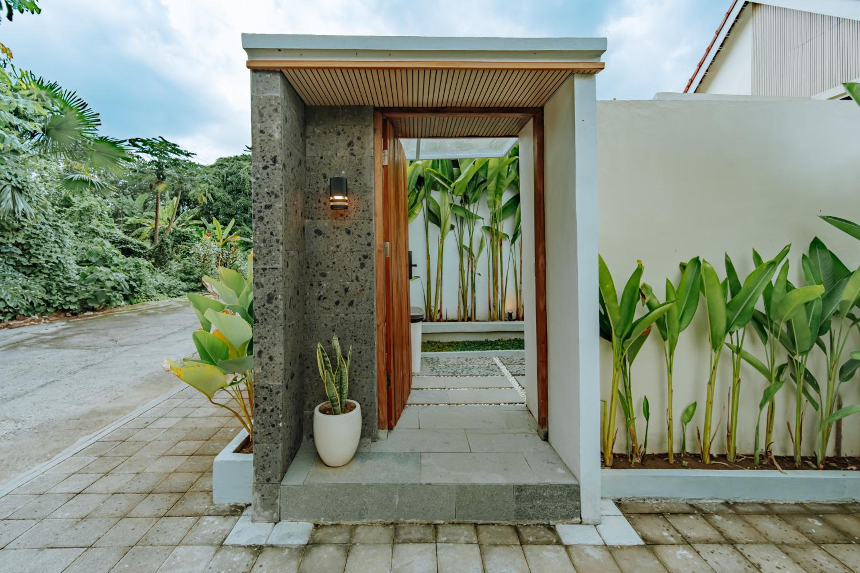 Gian Villas Ubud