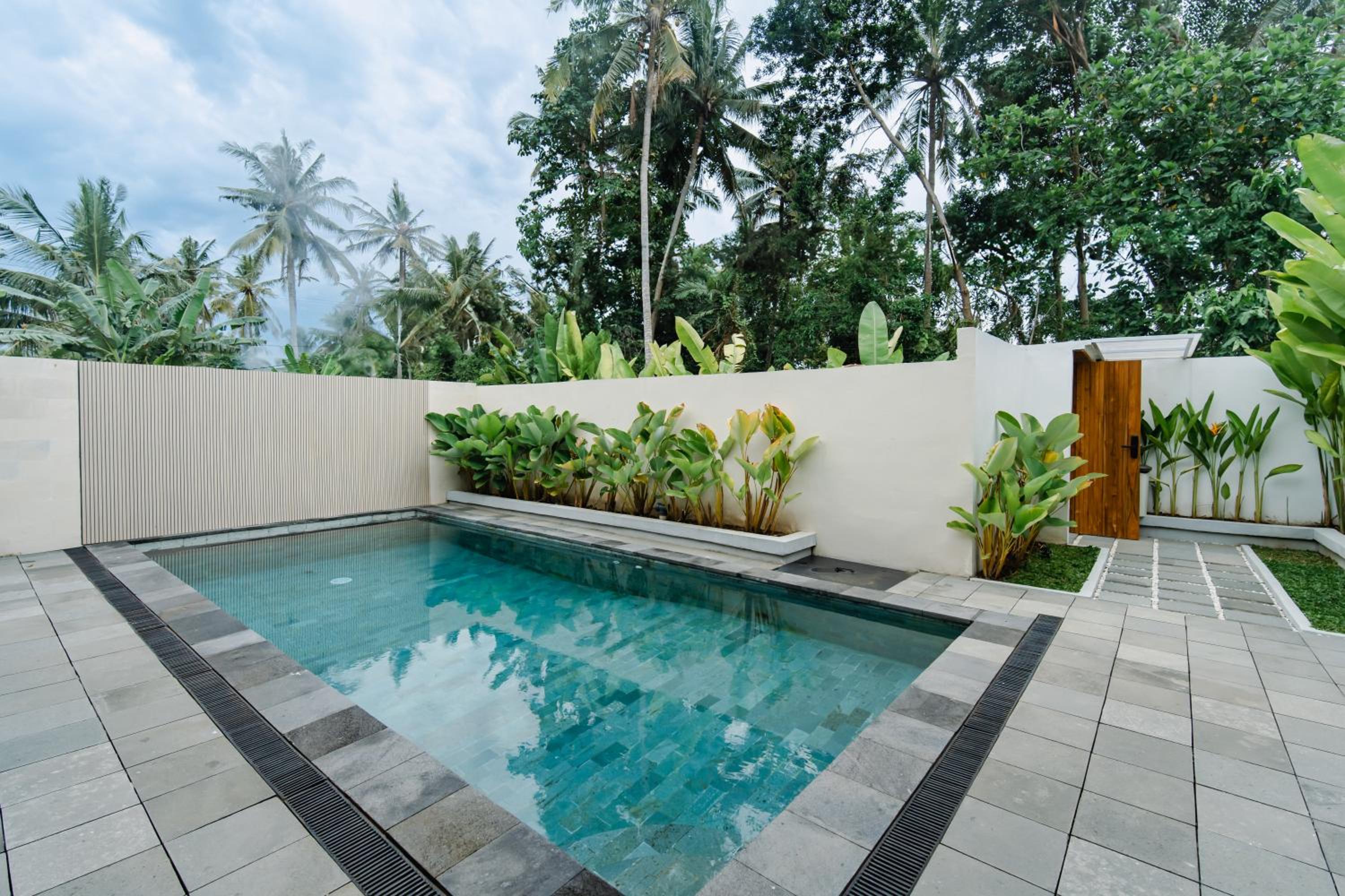 Gian Villas Ubud