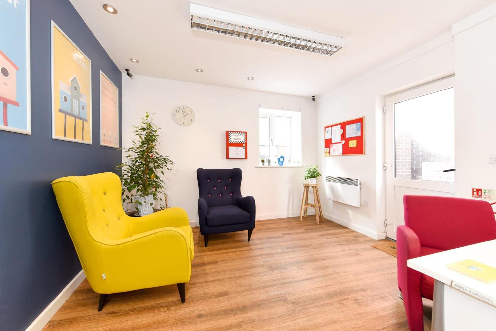 Private Ensuite at Newarke St