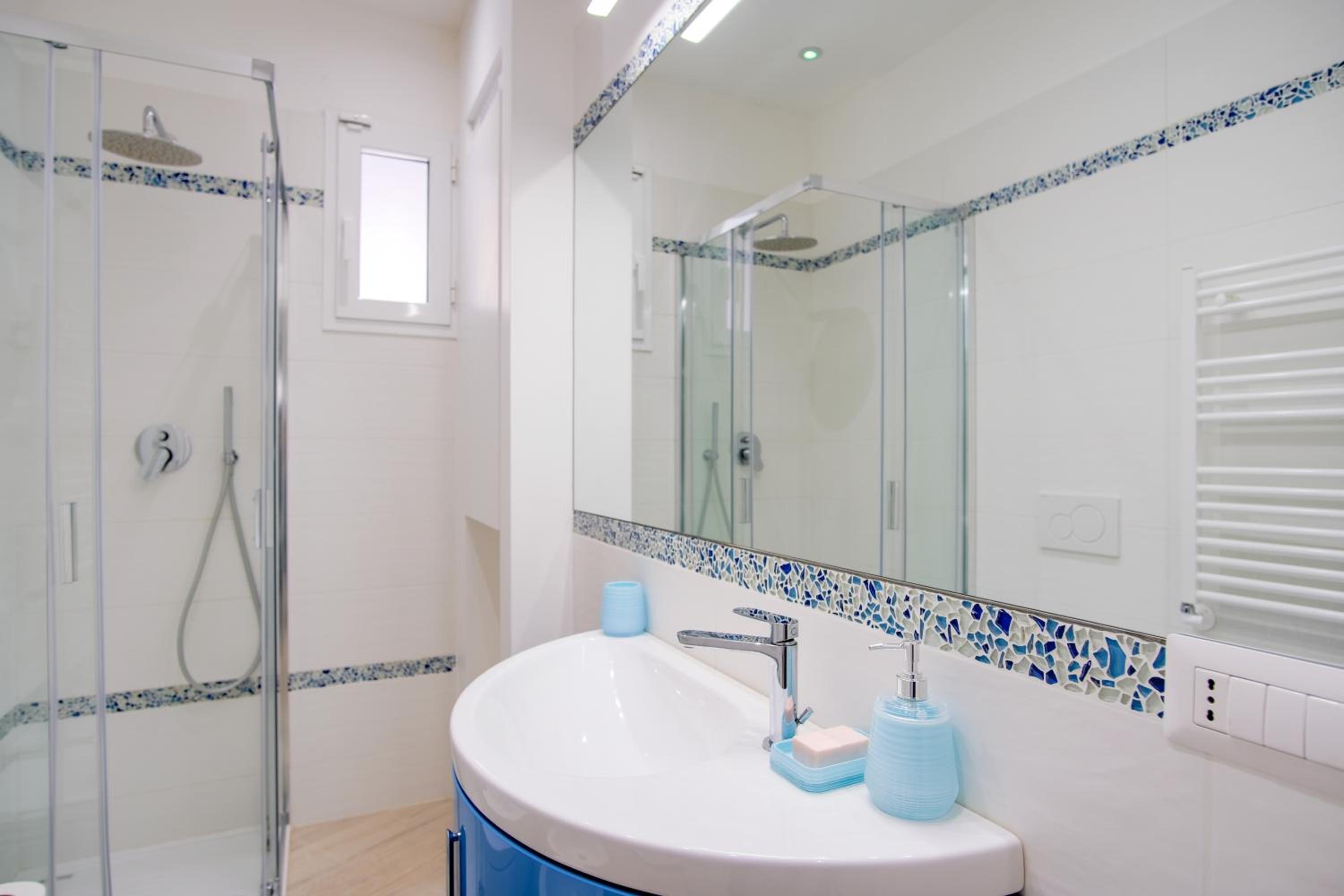 Elegantis Doris Suite Apartment - One Minute Walk to Vatican Museums