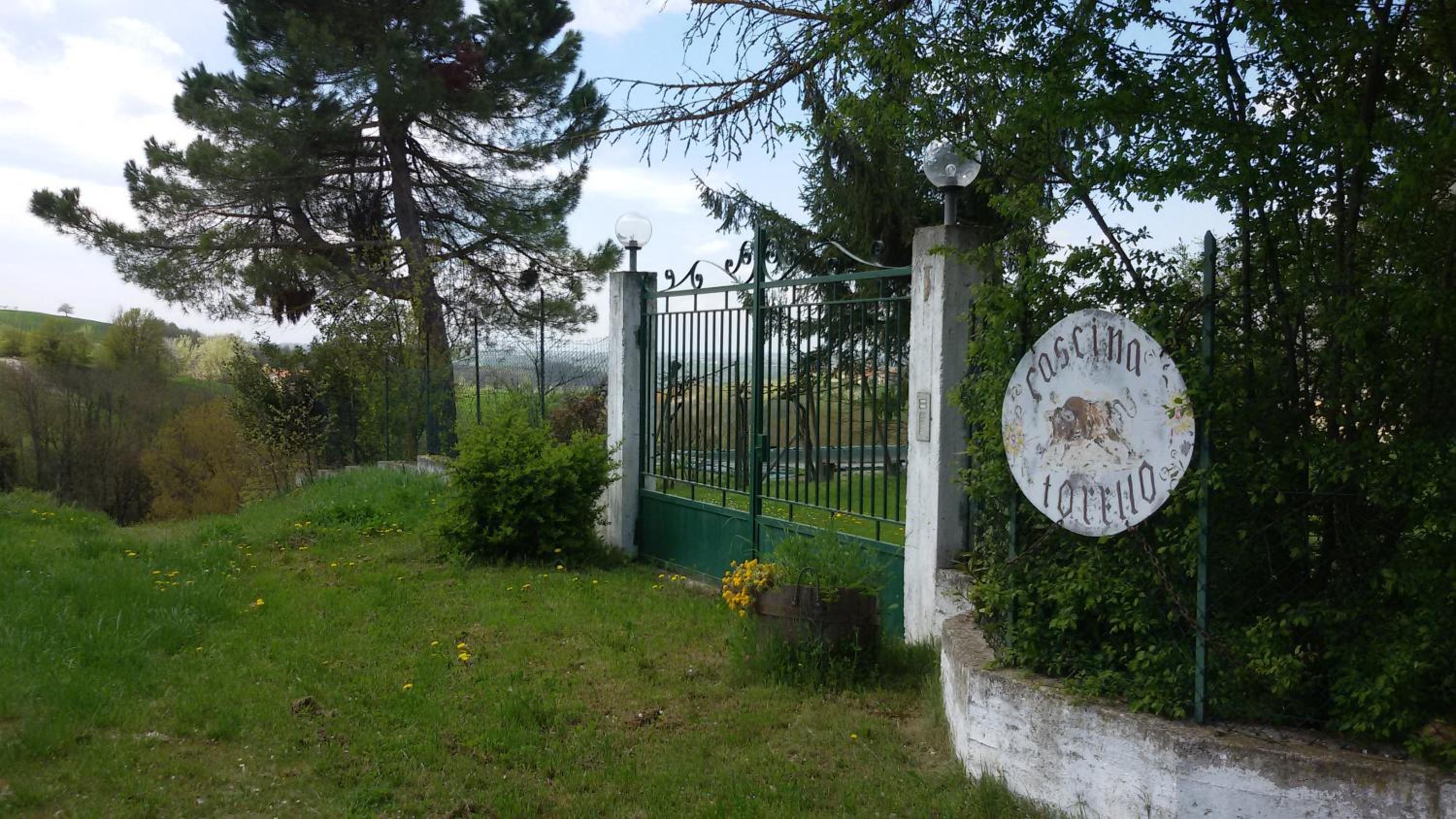 Cascina Torello view 4