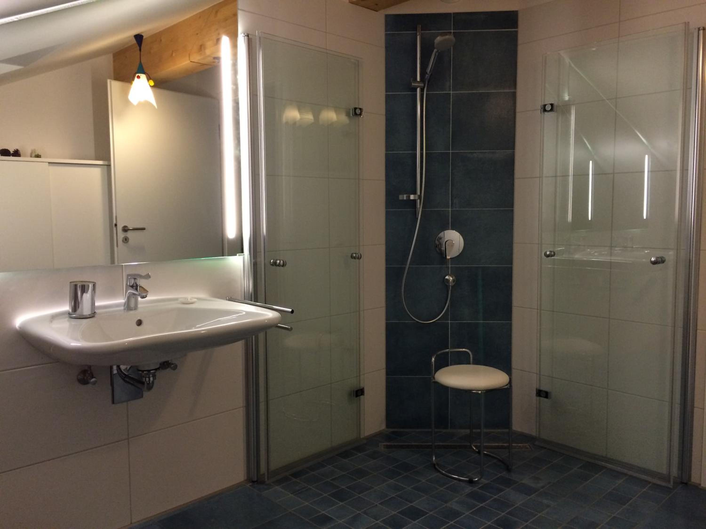 Alpenglück de Luxe Ferienwohnung am Forggensee