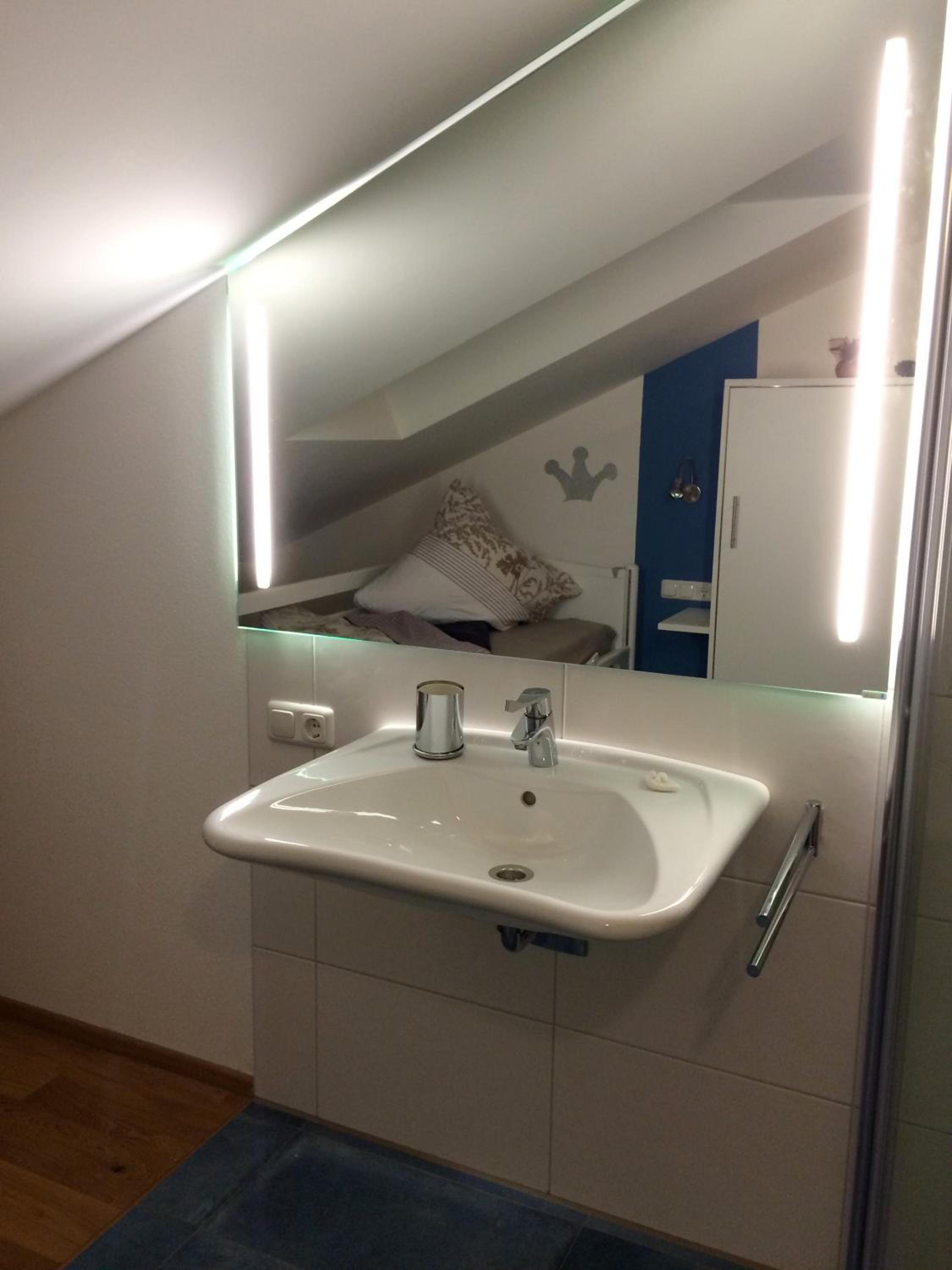 Alpenglück de Luxe Ferienwohnung am Forggensee