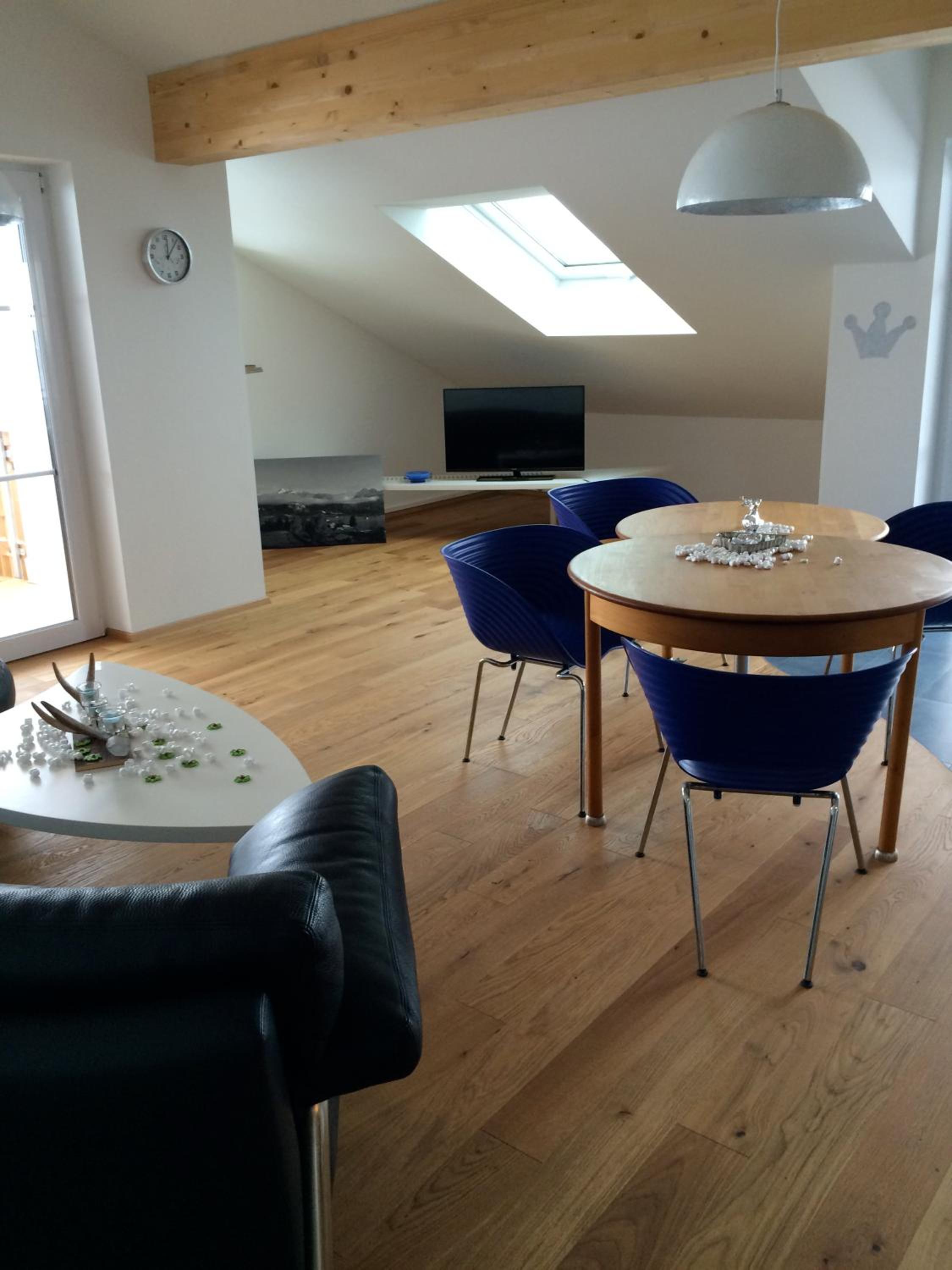 Alpenglück de Luxe Ferienwohnung am Forggensee