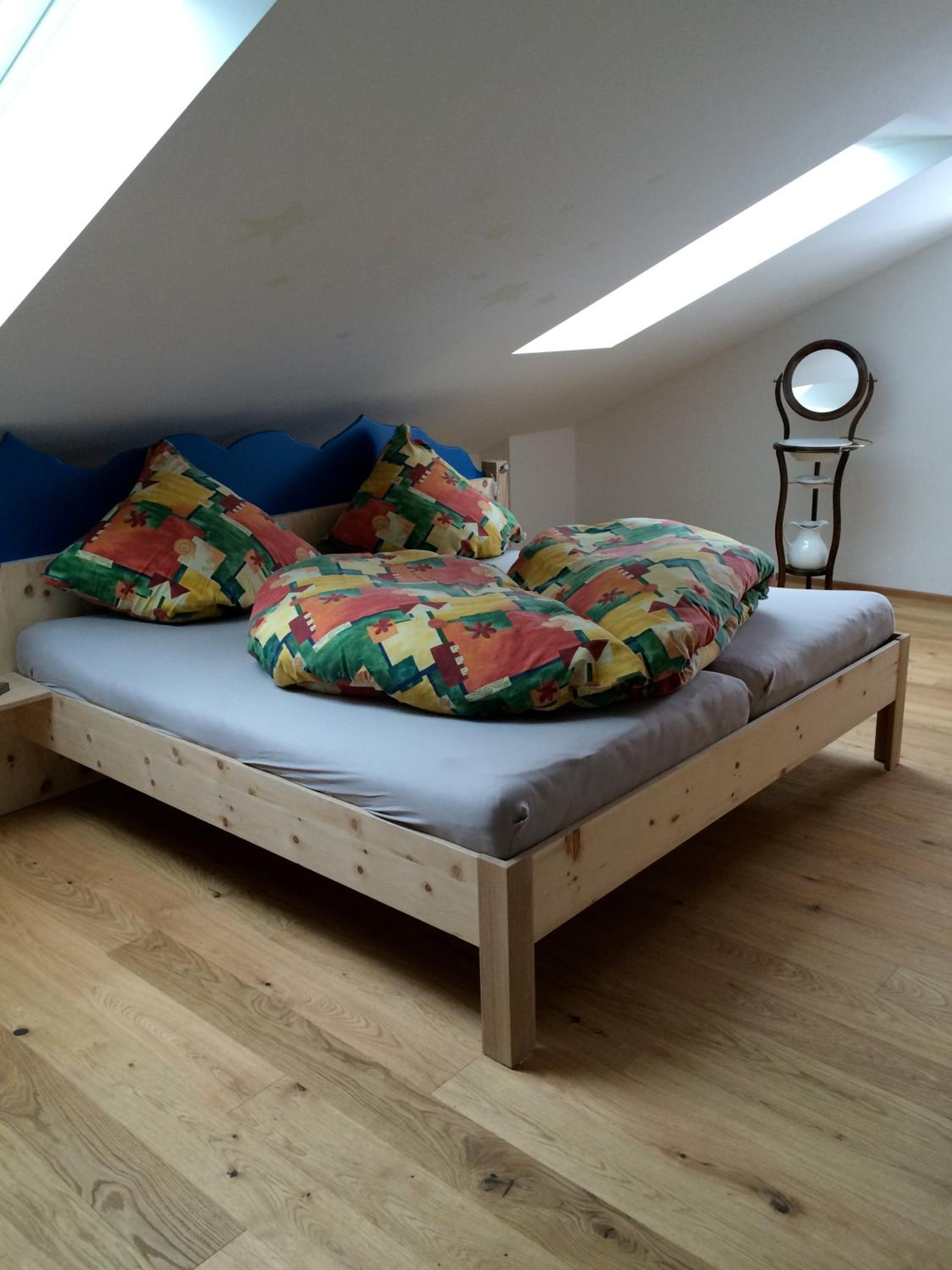 Alpenglück de Luxe Ferienwohnung am Forggensee