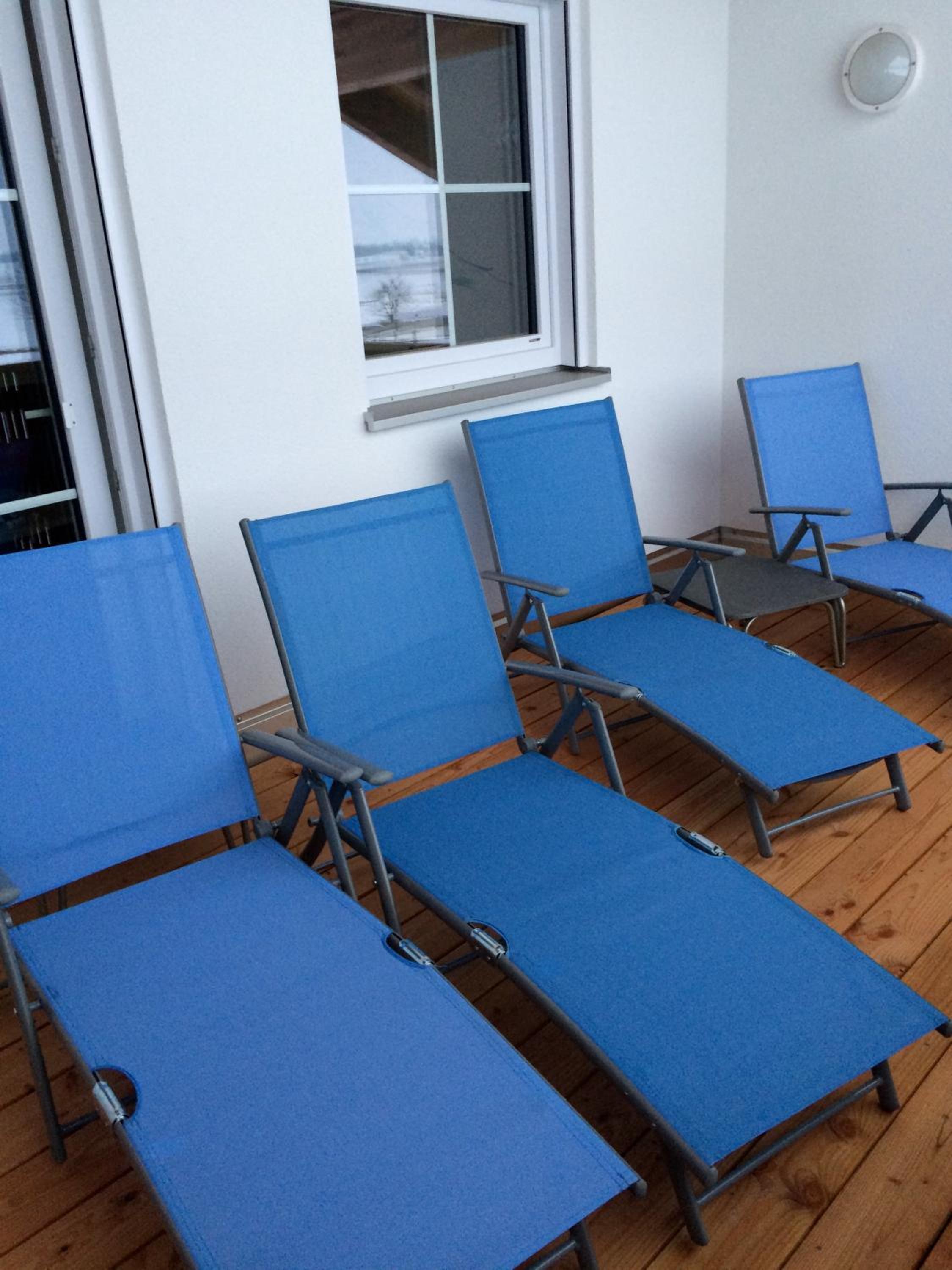 Alpenglück de Luxe Ferienwohnung am Forggensee