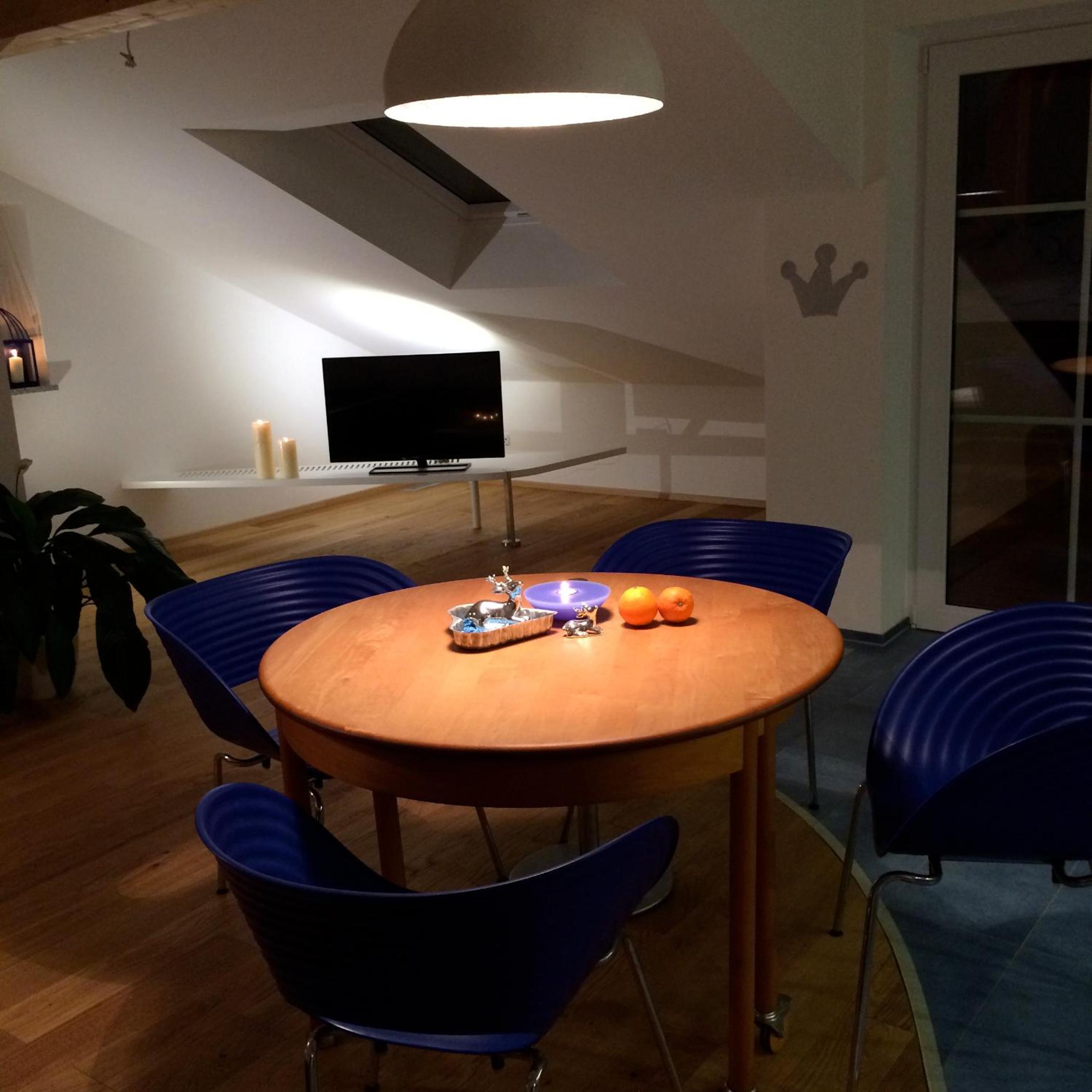 Alpenglück de Luxe Ferienwohnung am Forggensee