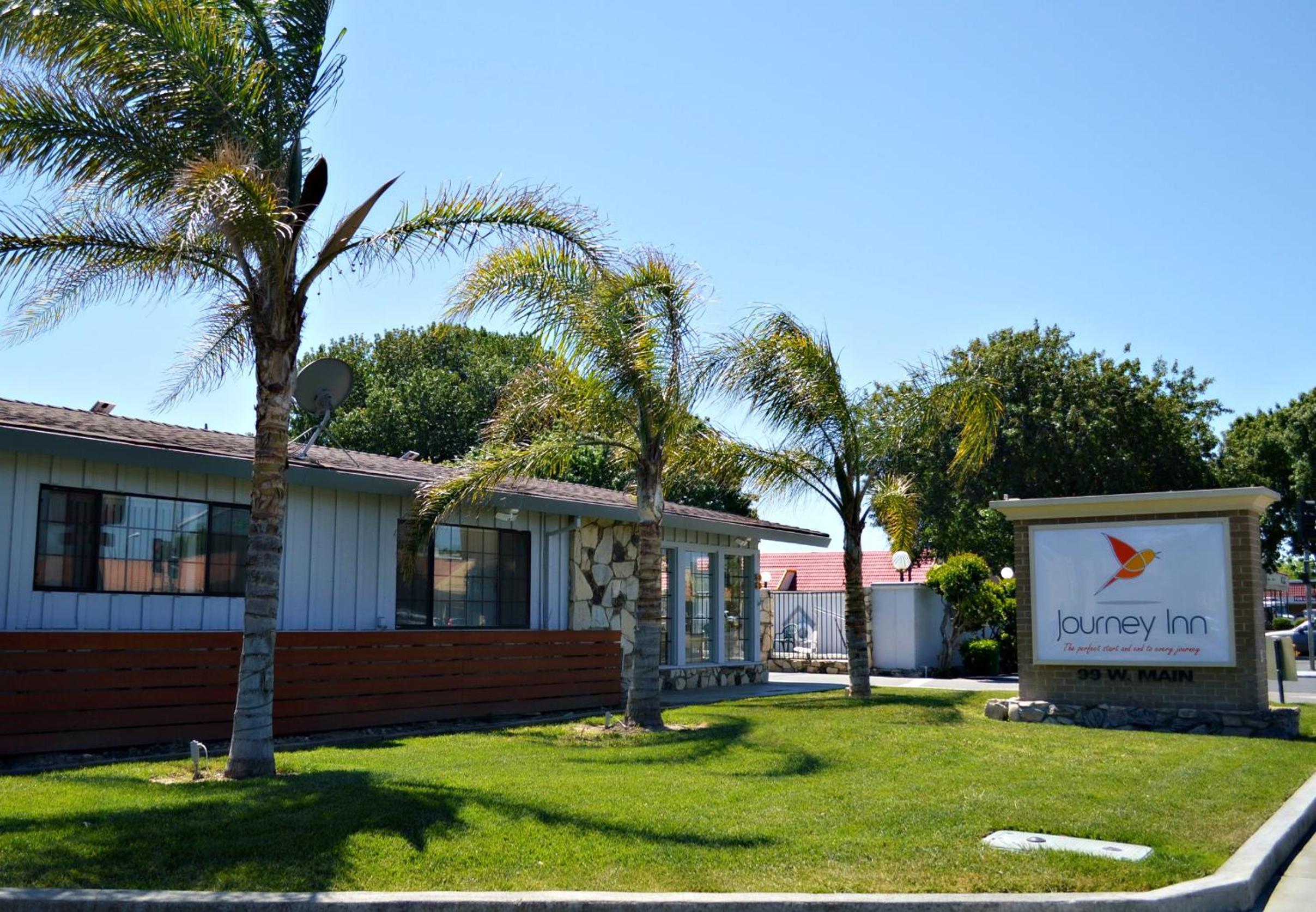 Journey Inn - Property Image 3