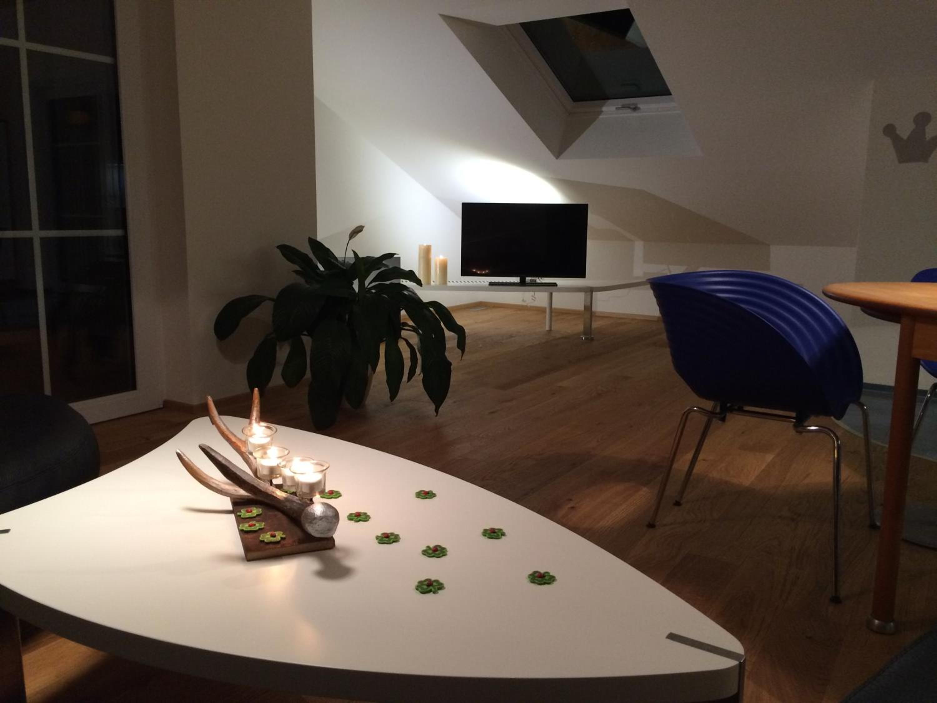 Alpenglück de Luxe Ferienwohnung am Forggensee