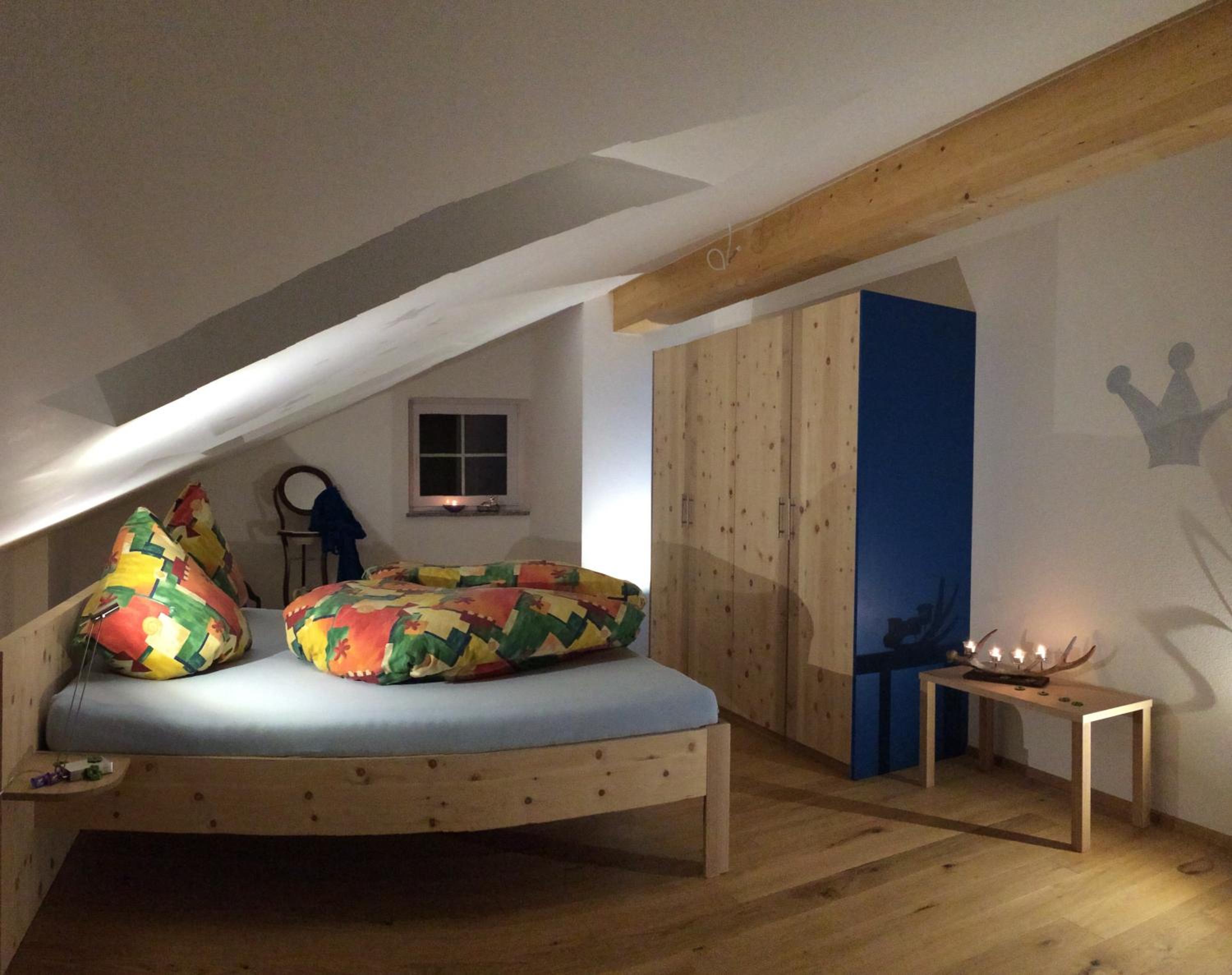 Alpenglück de Luxe Ferienwohnung am Forggensee