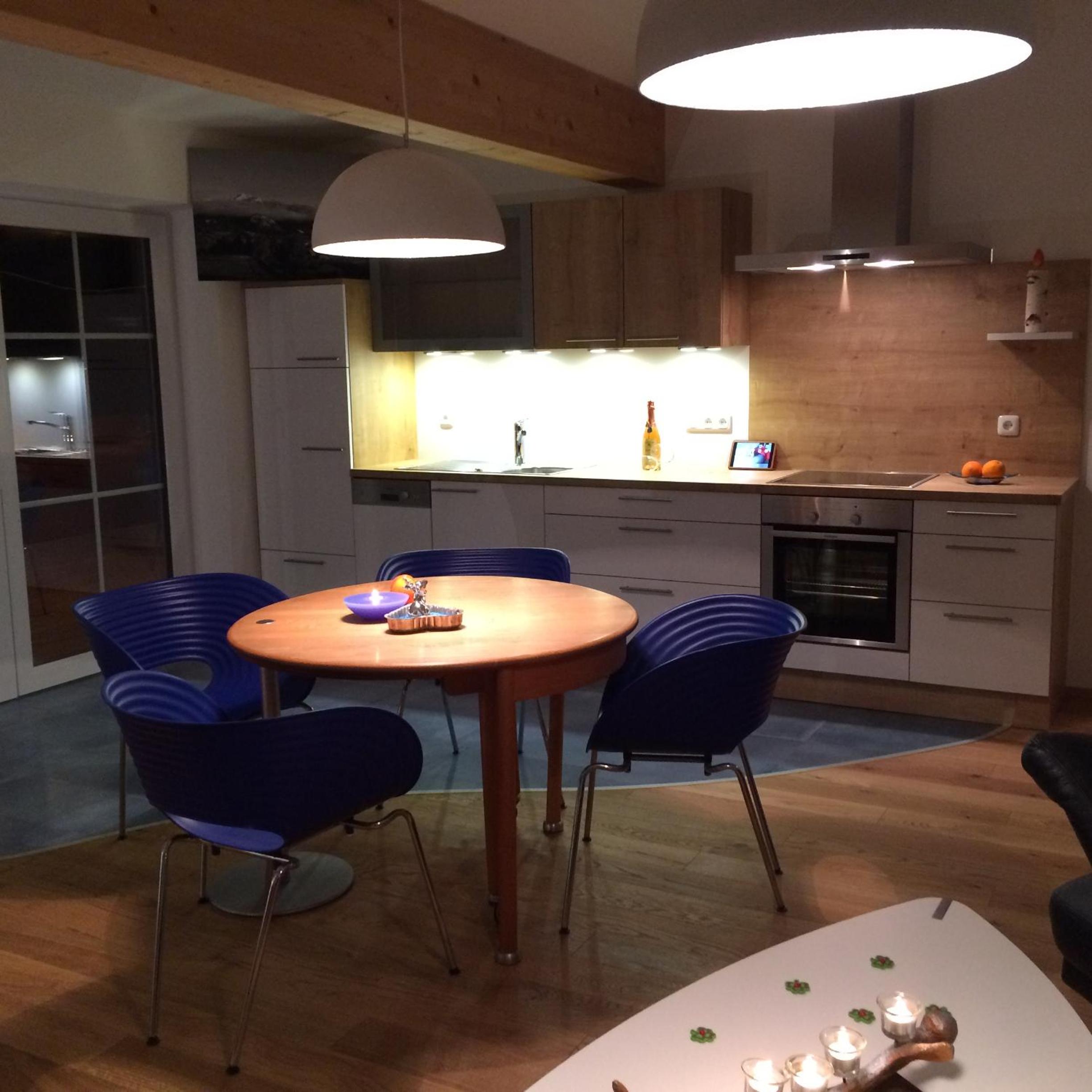 Alpenglück de Luxe Ferienwohnung am Forggensee