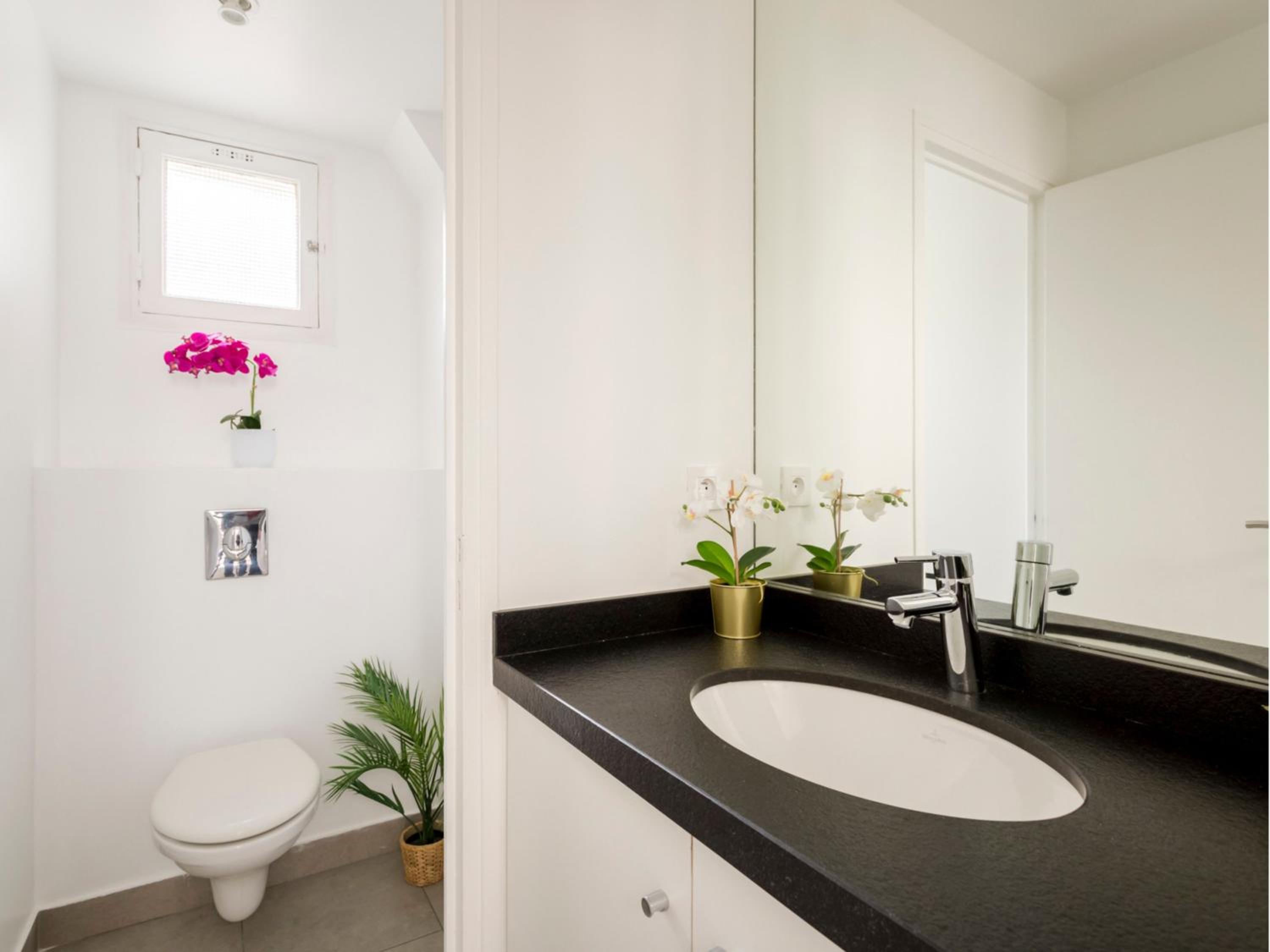 Merveil Family Suite - Champs Elysees - Roosevelt