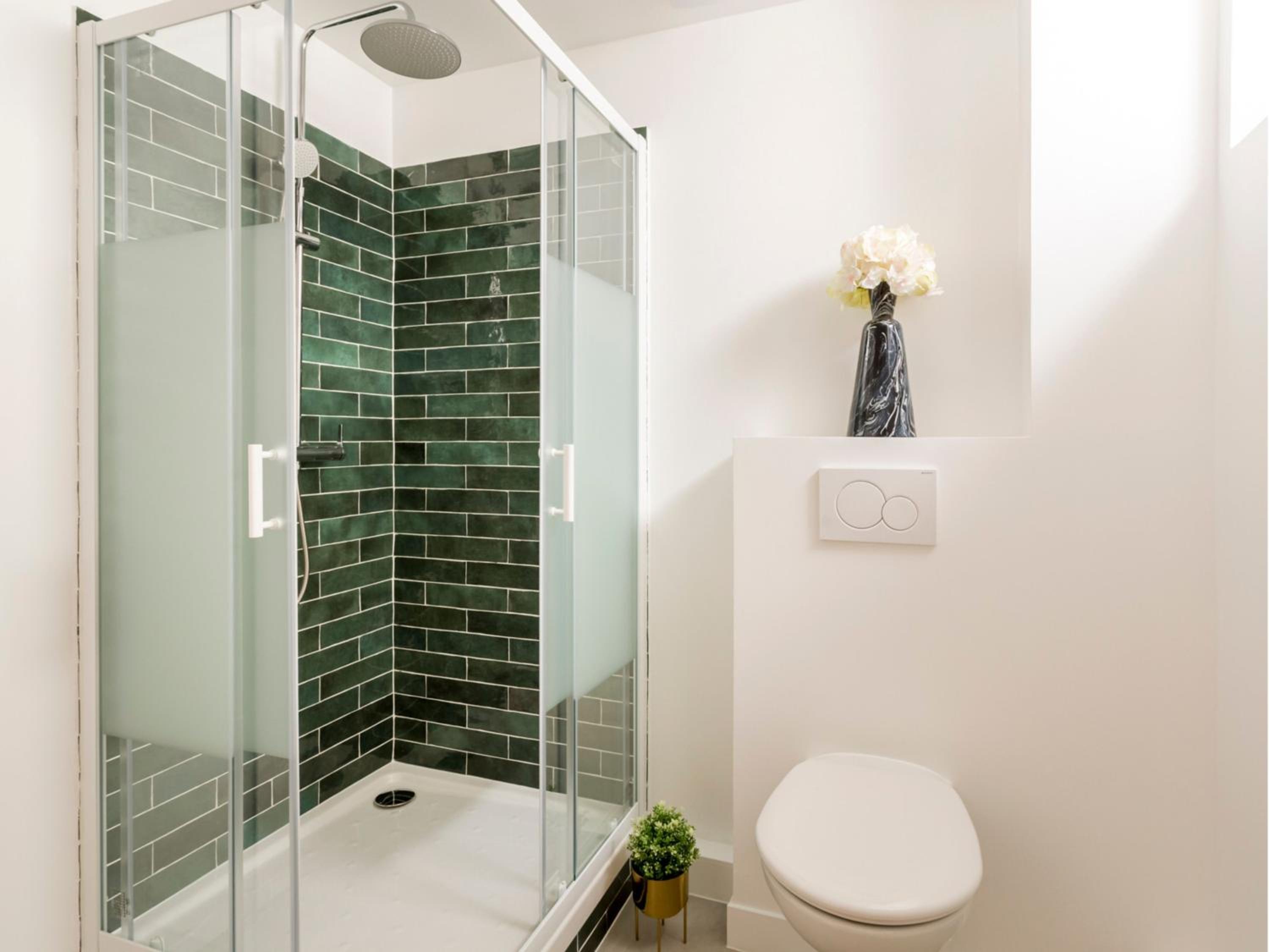Merveil Family Suite - Champs Elysees - Roosevelt