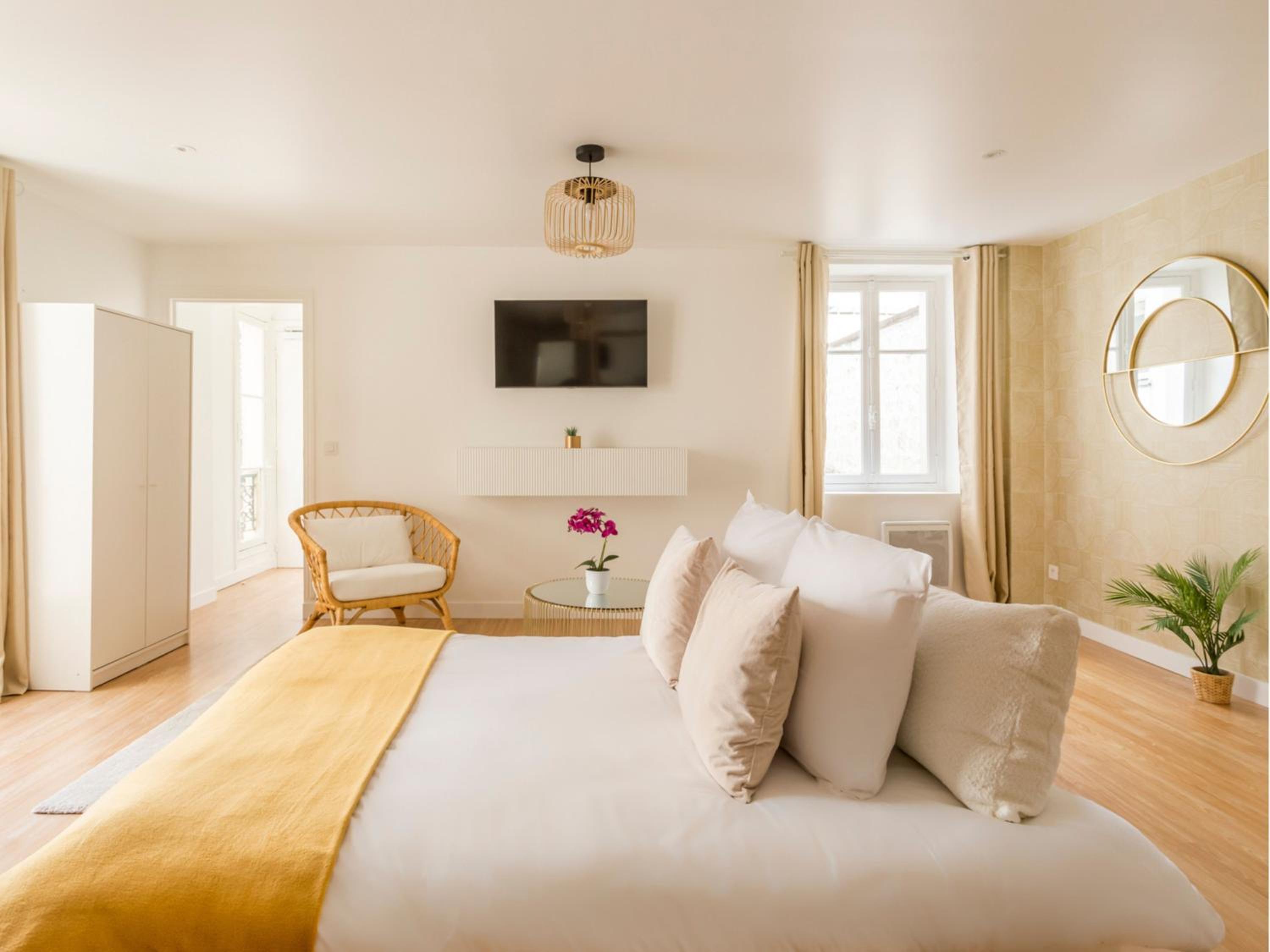 Merveil Family Suite - Champs Elysees - Roosevelt