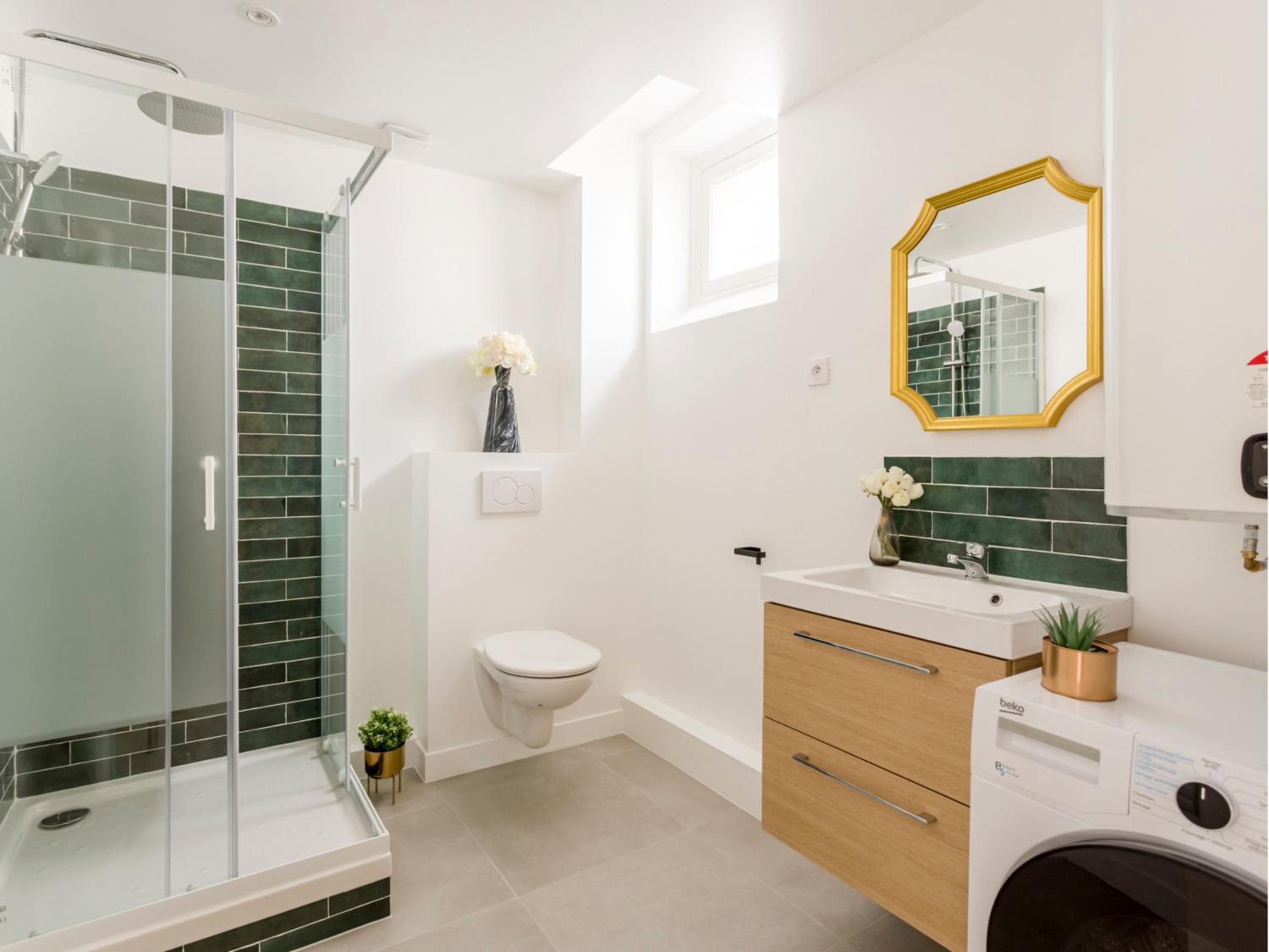 Merveil Family Suite - Champs Elysees - Roosevelt