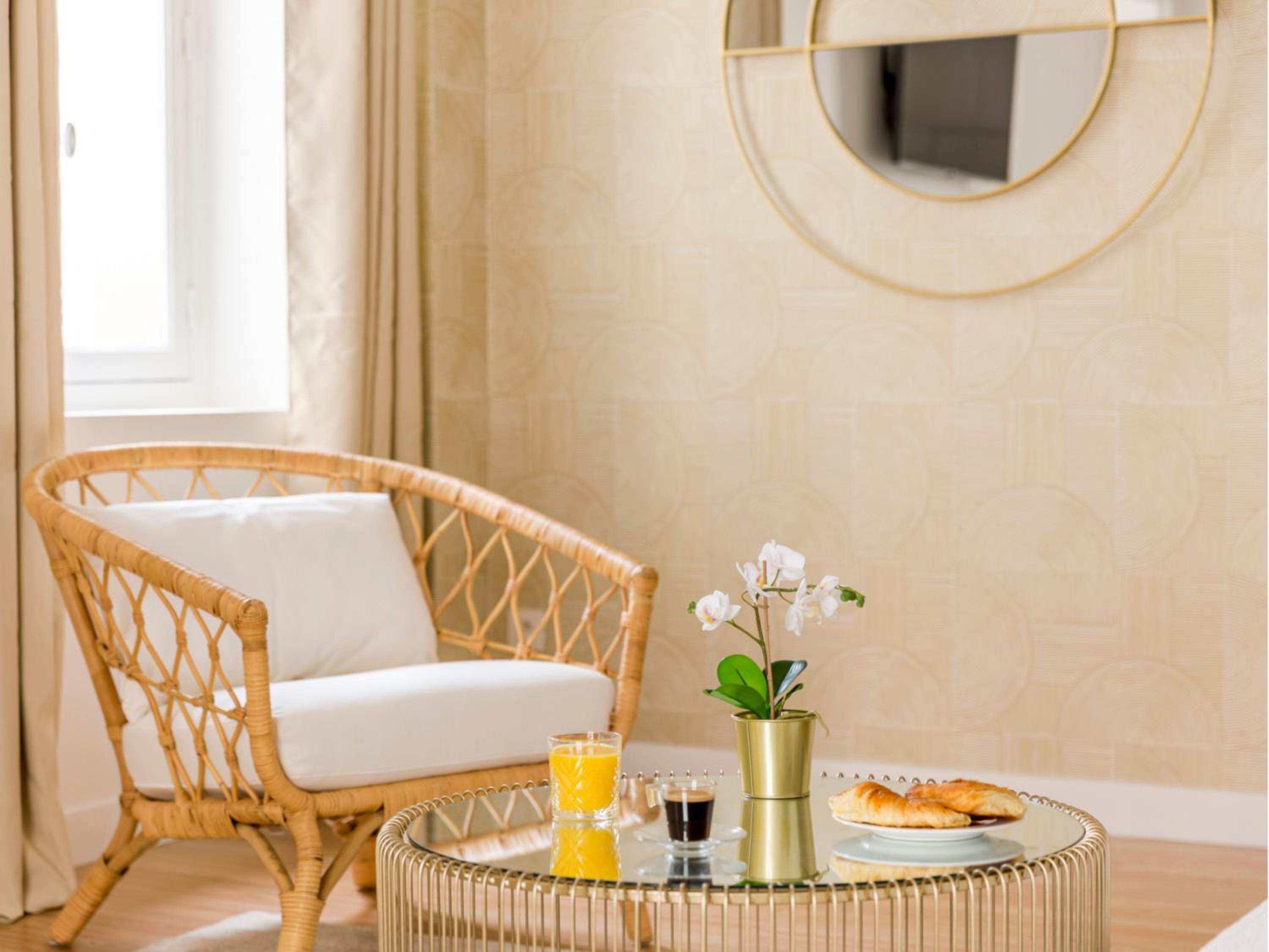 Merveil Family Suite - Champs Elysees - Roosevelt