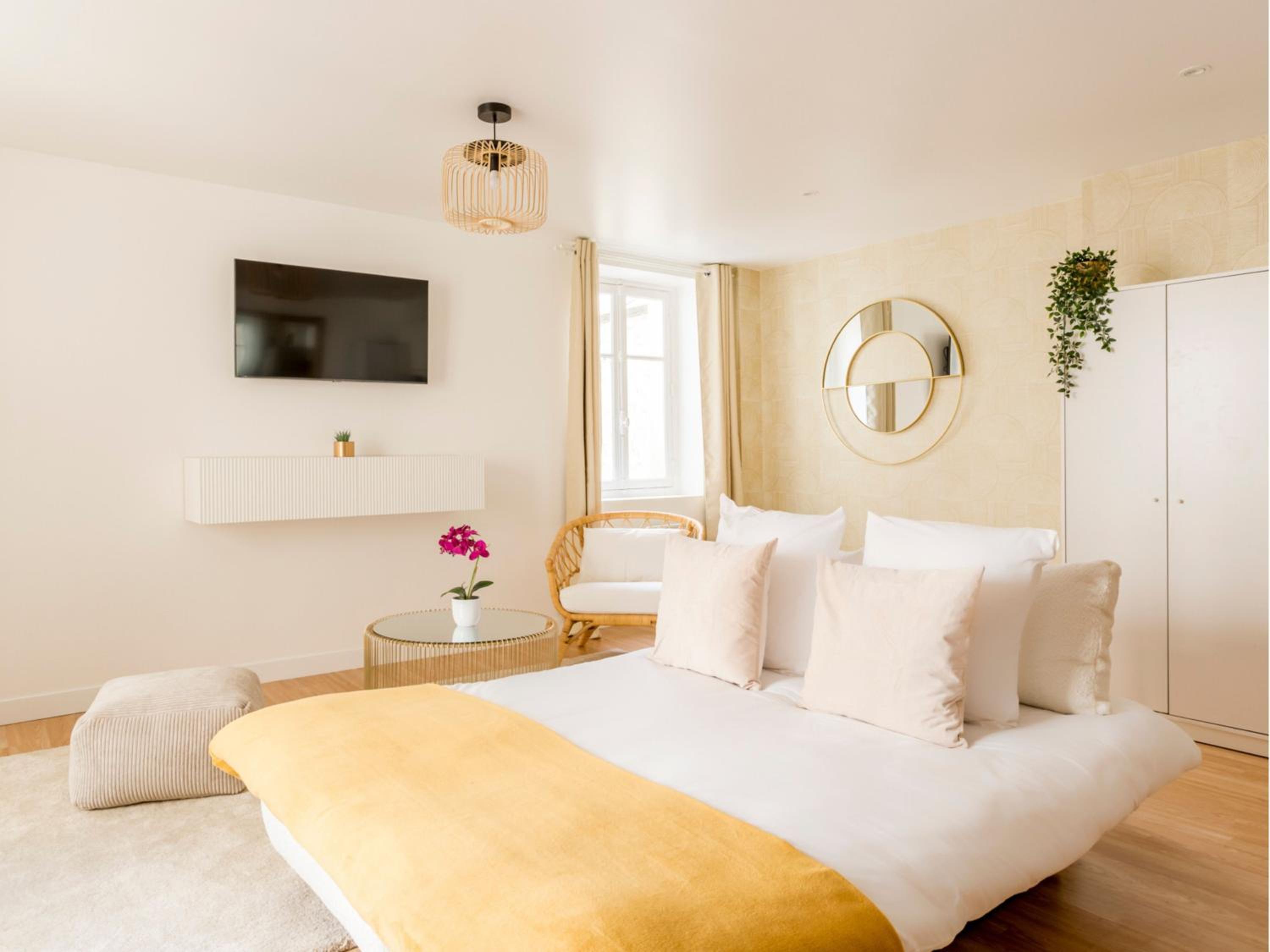 Merveil Family Suite - Champs Elysees - Roosevelt