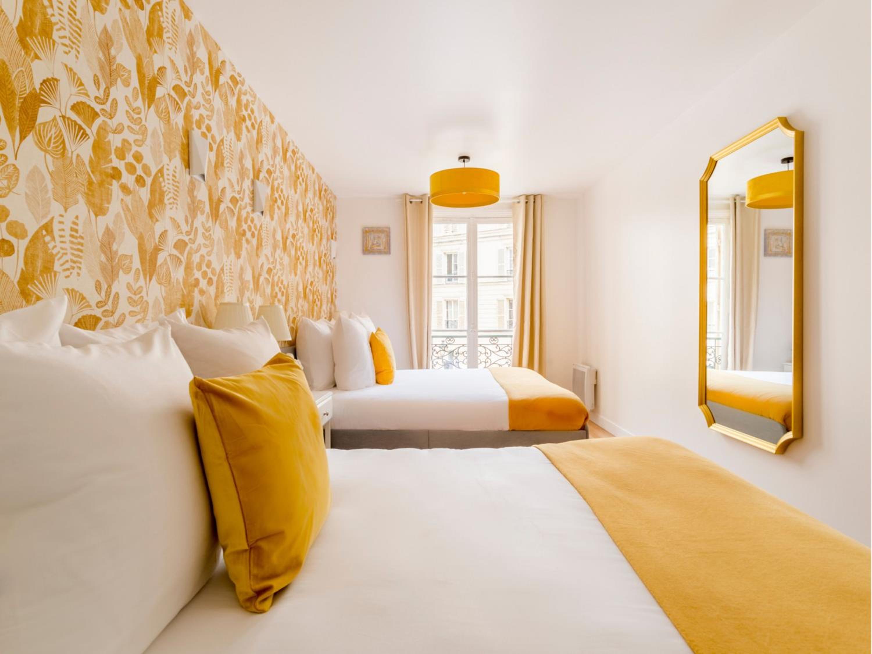 Merveil Family Suite - Champs Elysees - Roosevelt