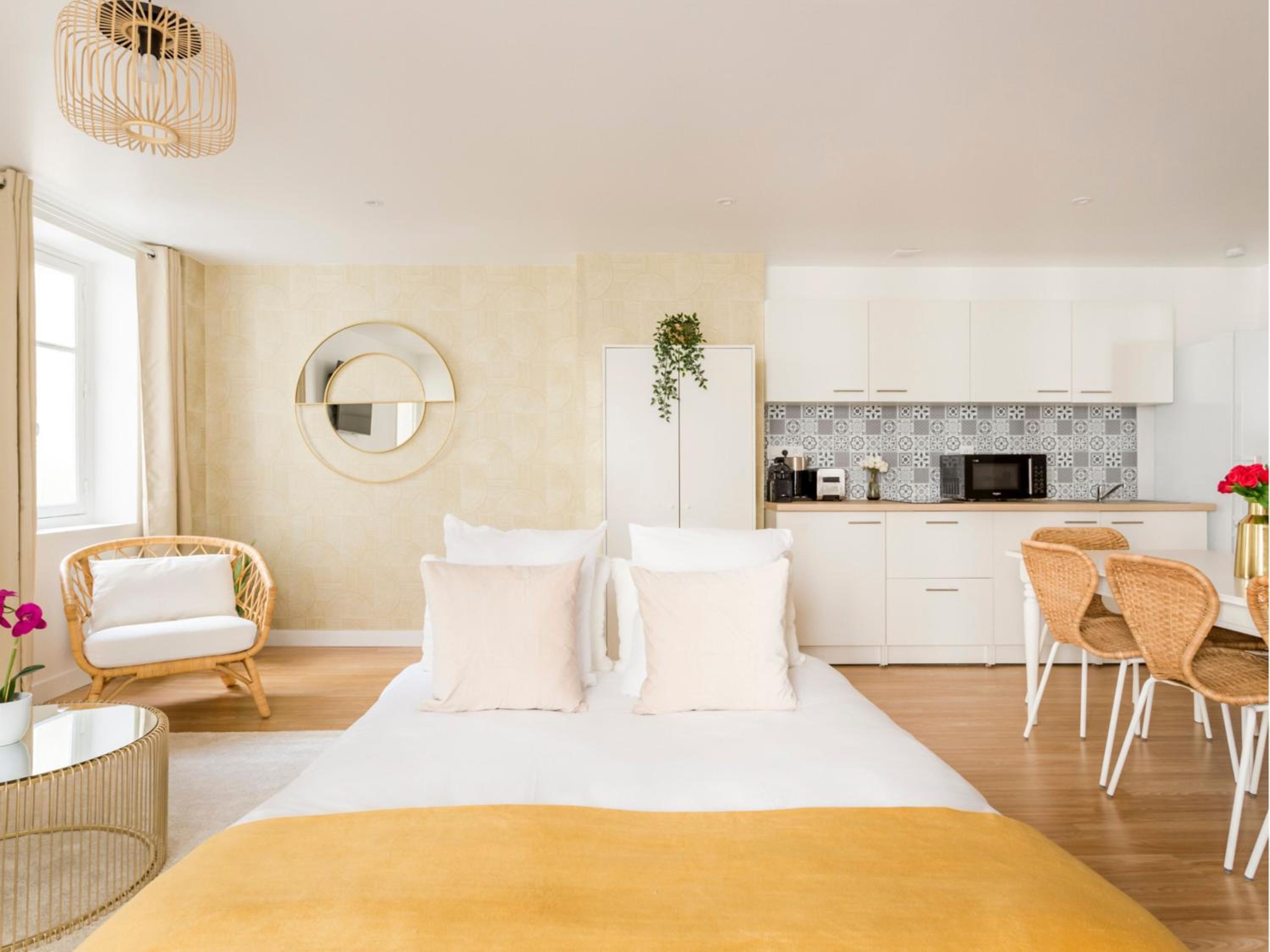 Merveil Family Suite - Champs Elysees - Roosevelt