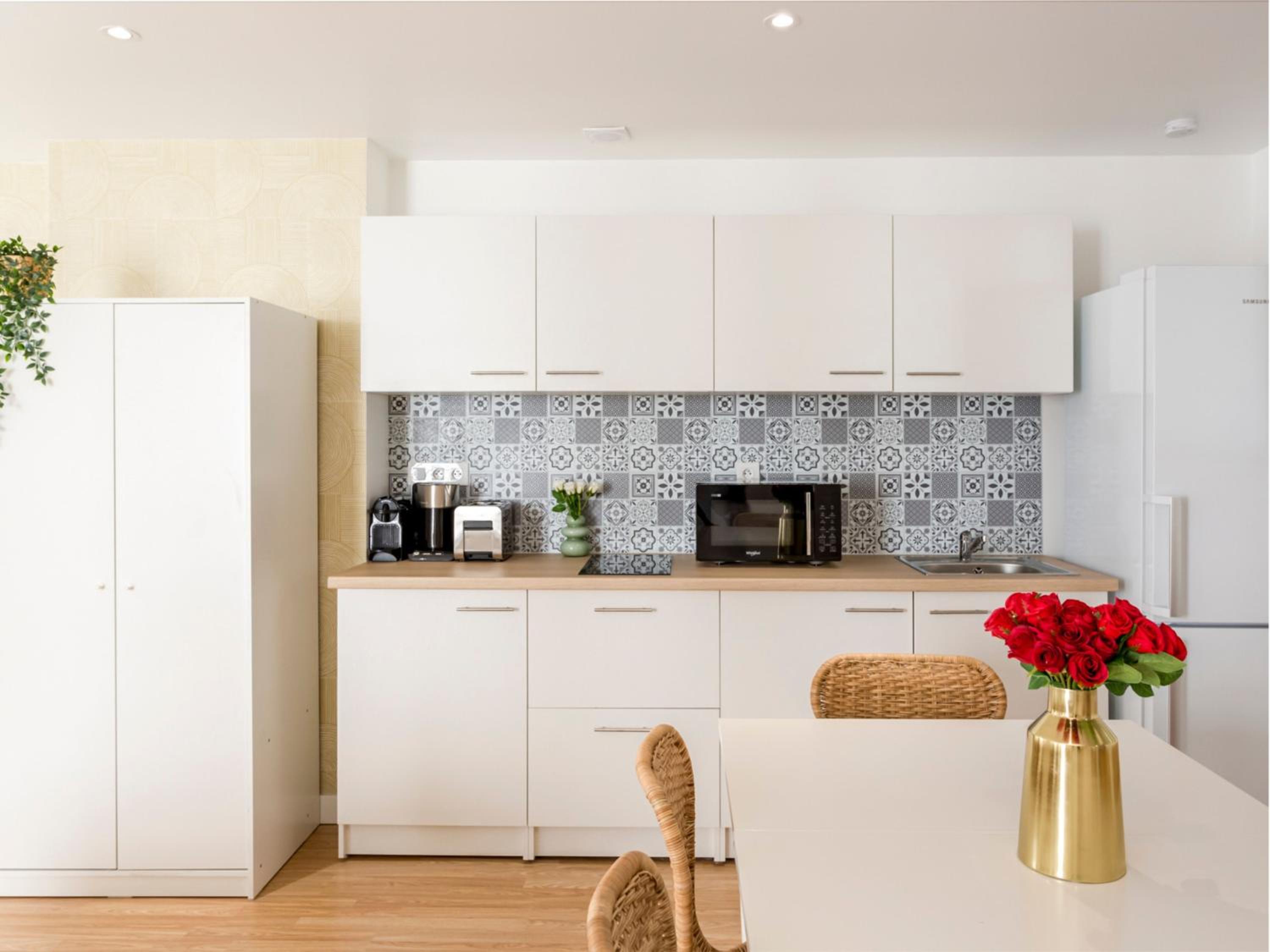Merveil Family Suite - Champs Elysees - Roosevelt