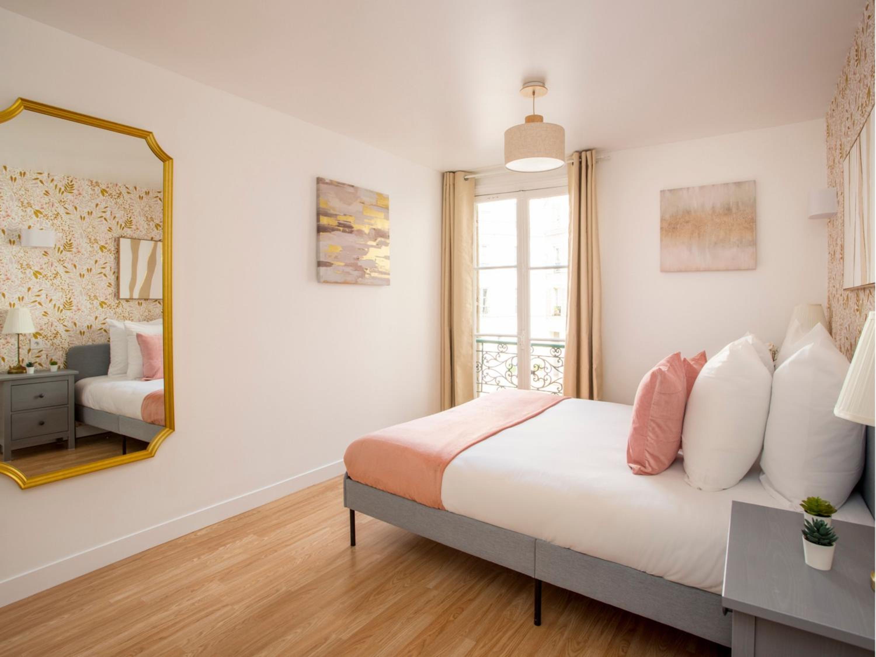Merveil Family Suite - Champs Elysees - Roosevelt