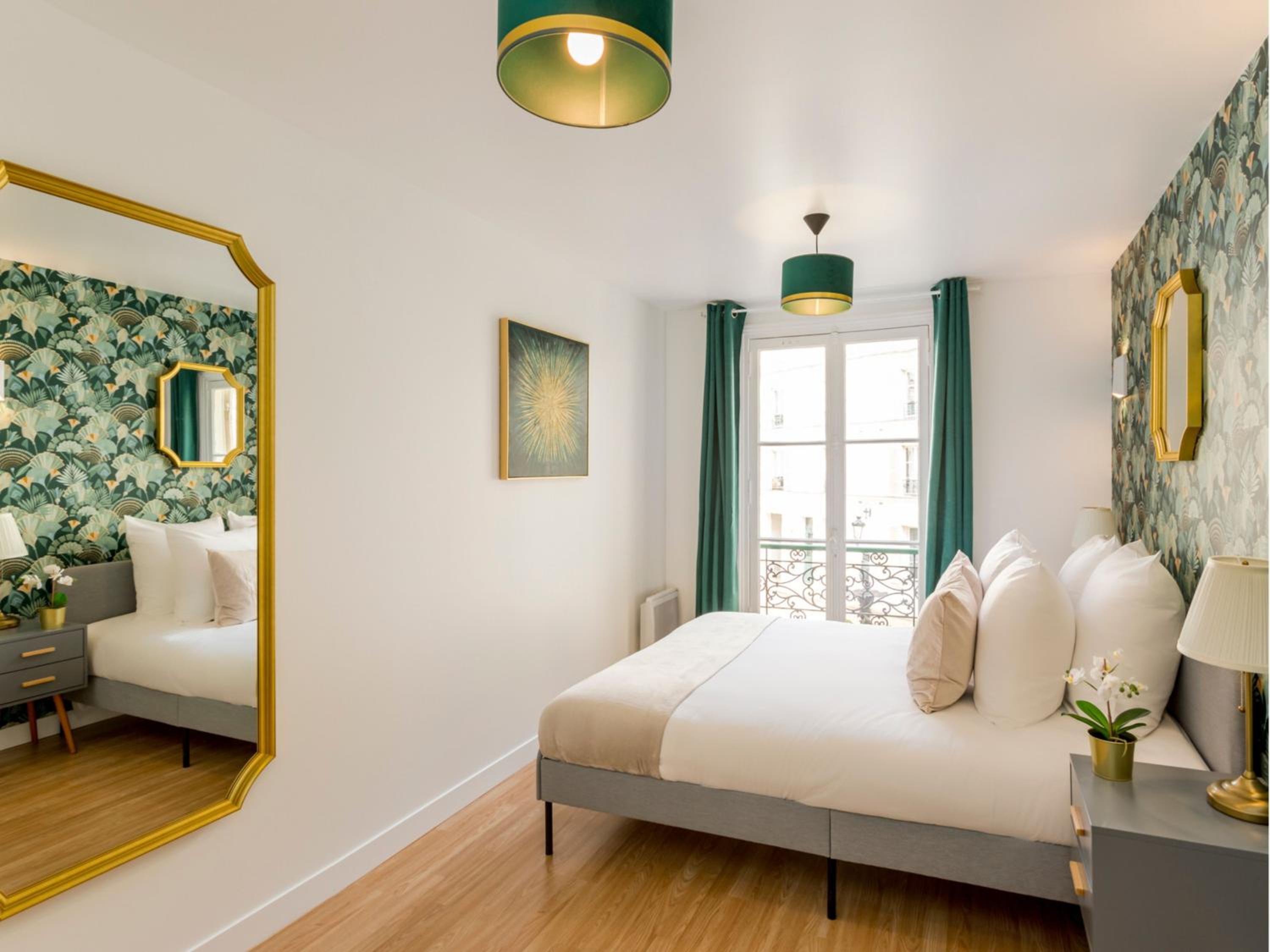 Merveil Family Suite - Champs Elysees - Roosevelt