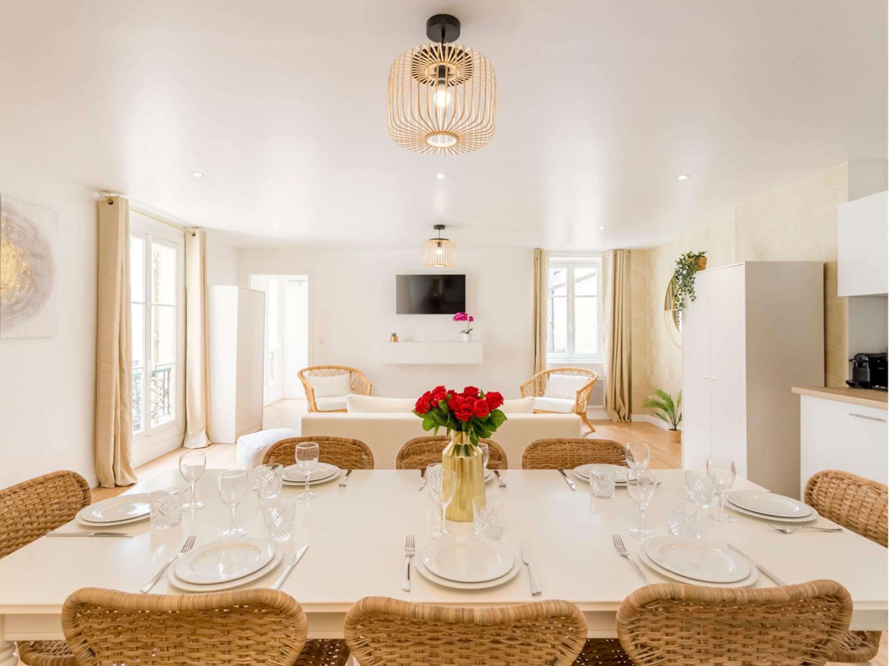 Merveil Family Suite - Champs Elysees - Roosevelt