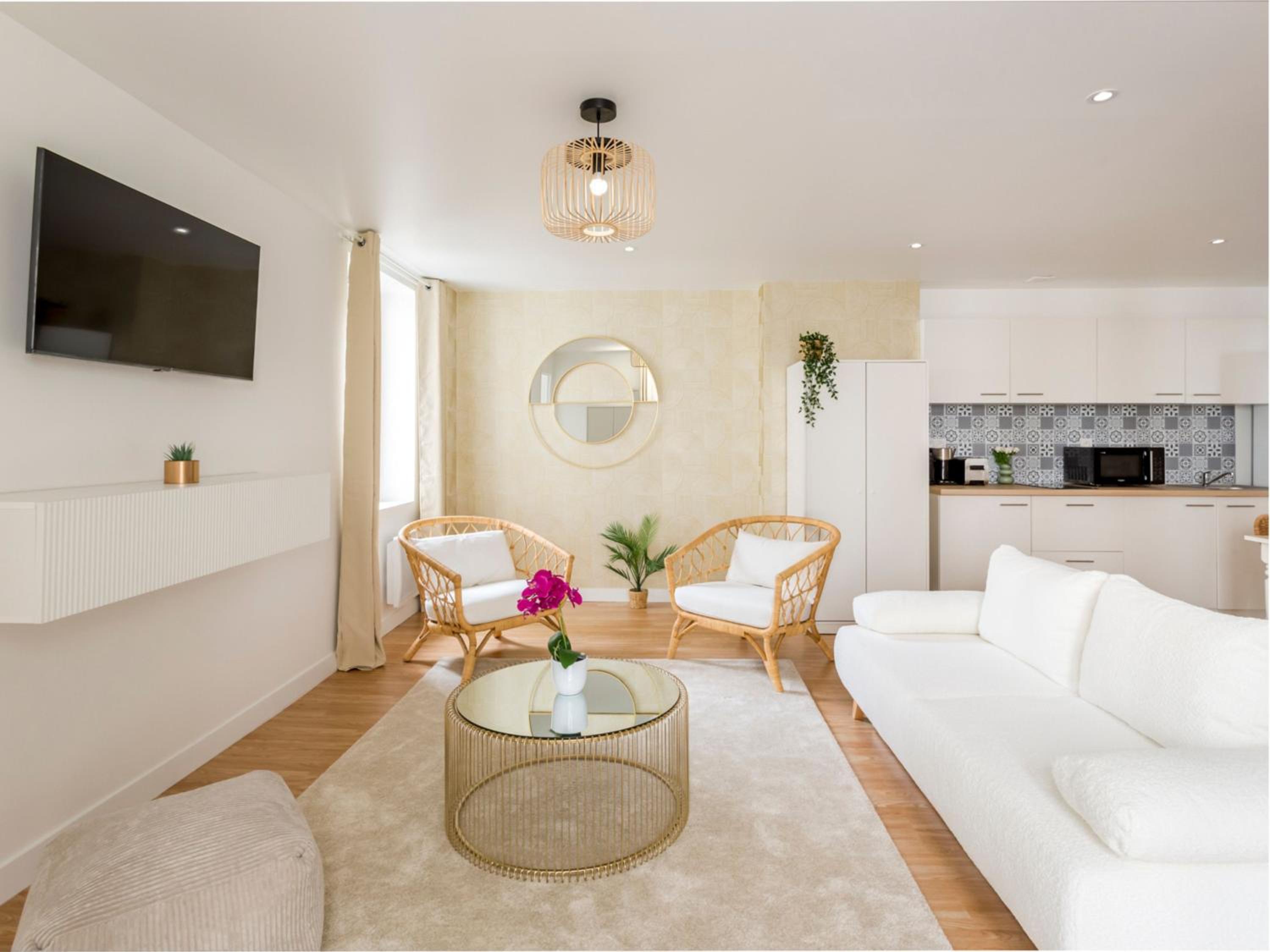 Merveil Family Suite - Champs Elysees - Roosevelt