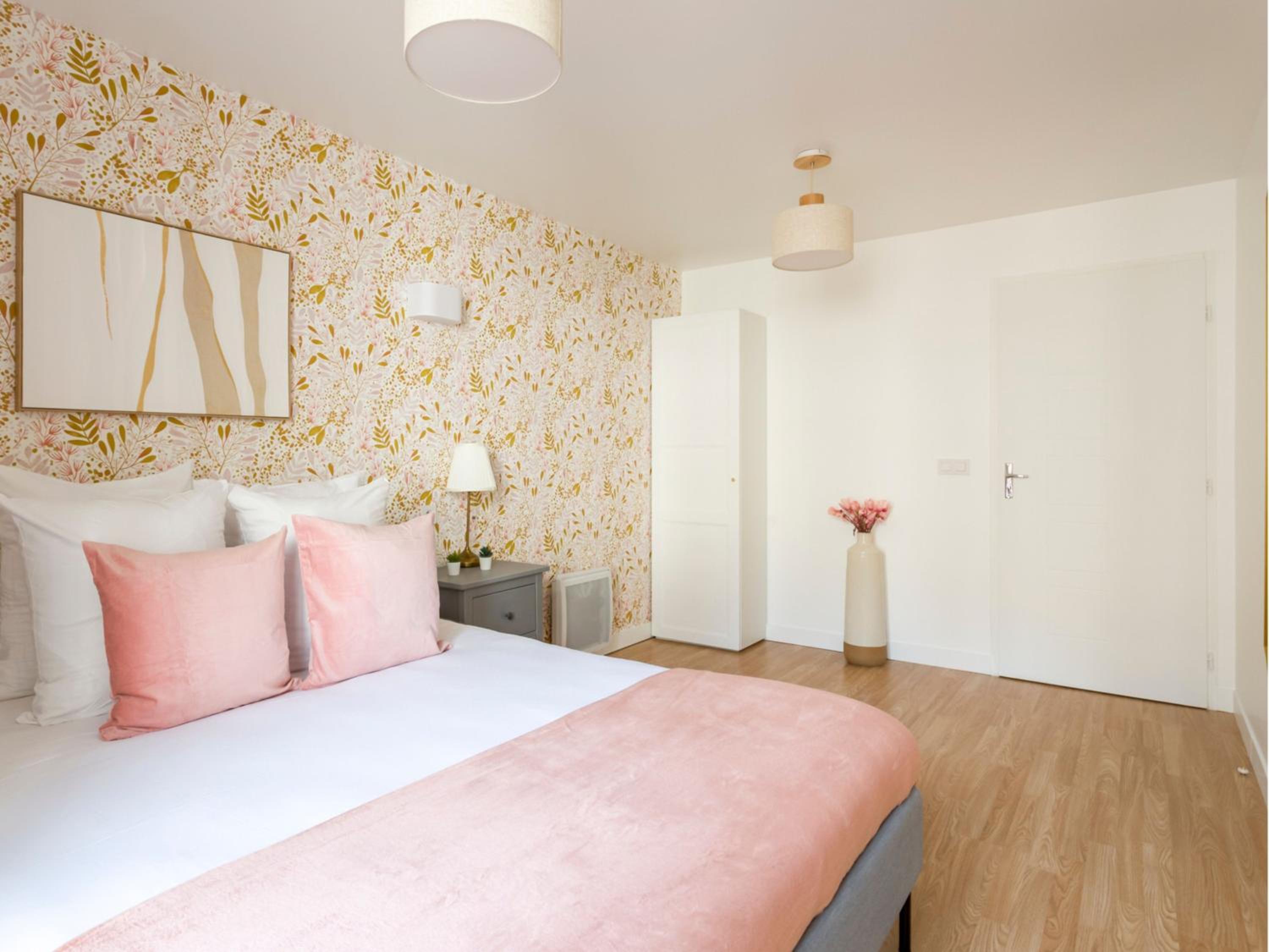 Merveil Family Suite - Champs Elysees - Roosevelt