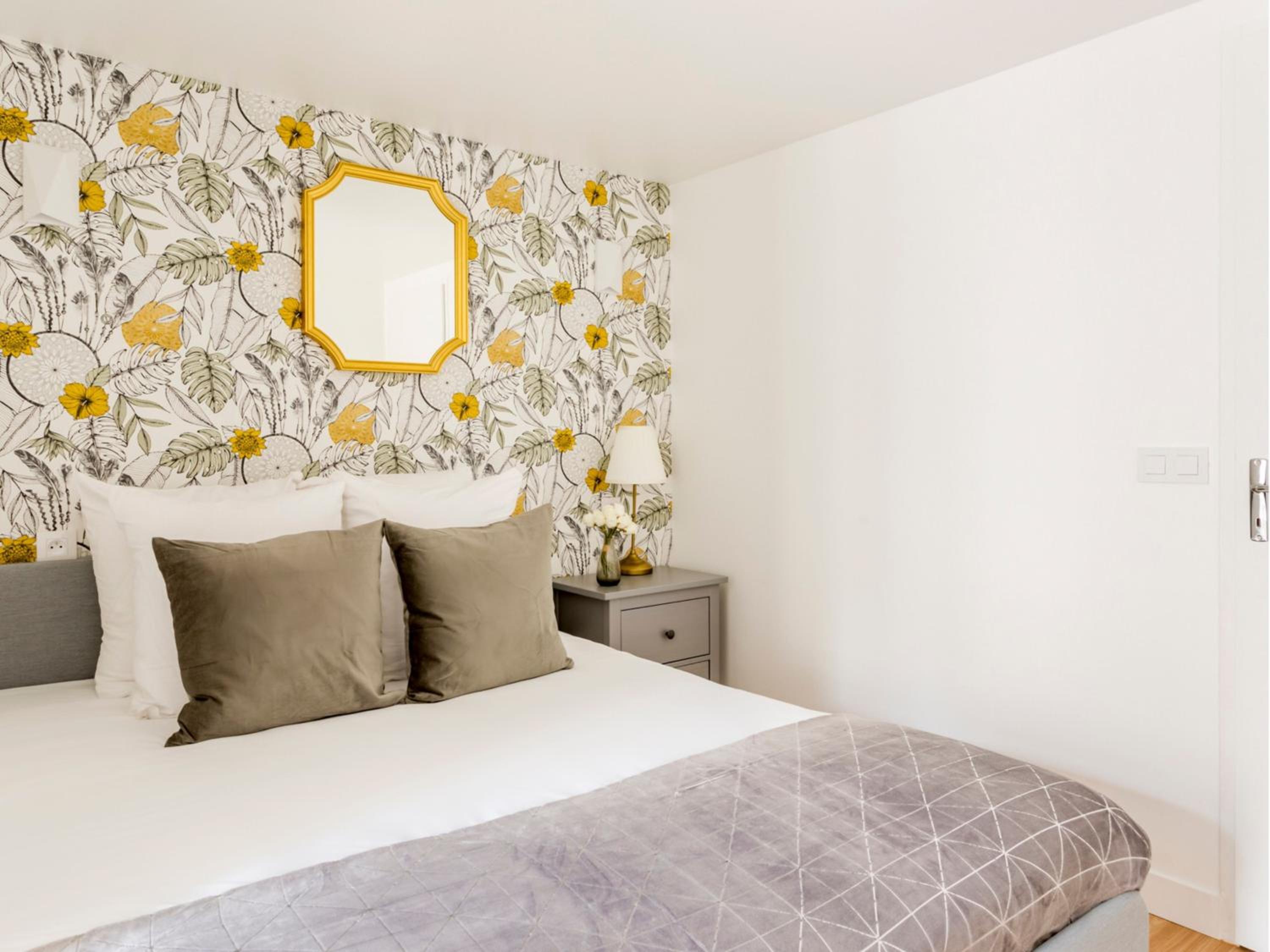 Merveil Family Suite - Champs Elysees - Roosevelt