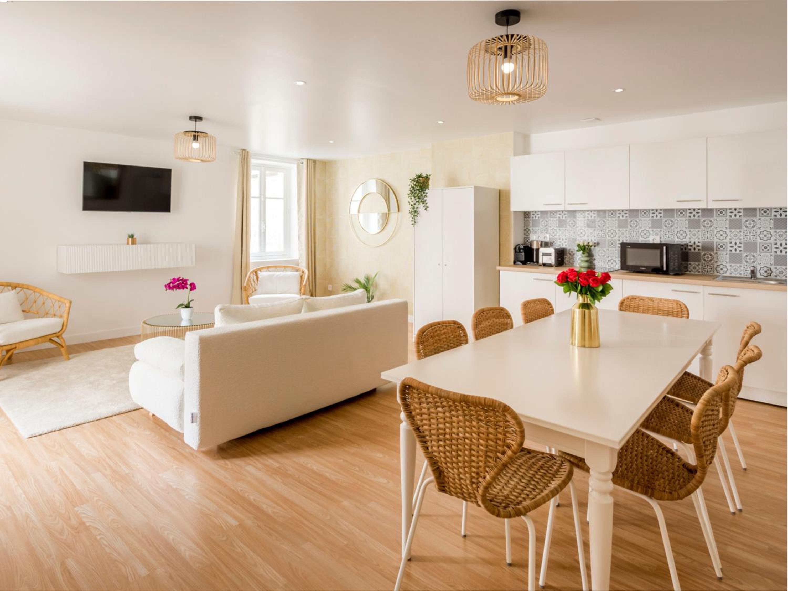 Merveil Family Suite - Champs Elysees - Roosevelt