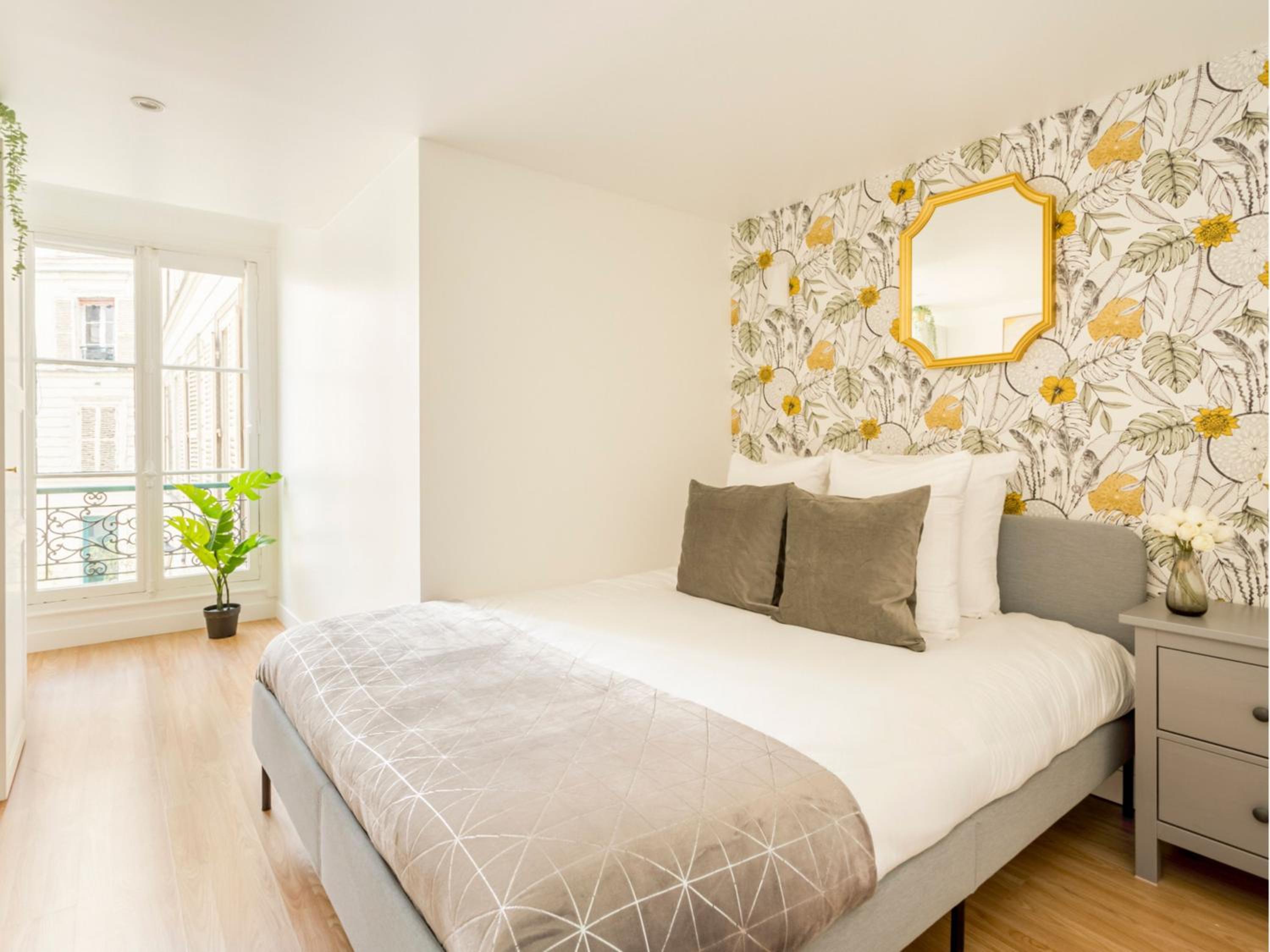 Merveil Family Suite - Champs Elysees - Roosevelt