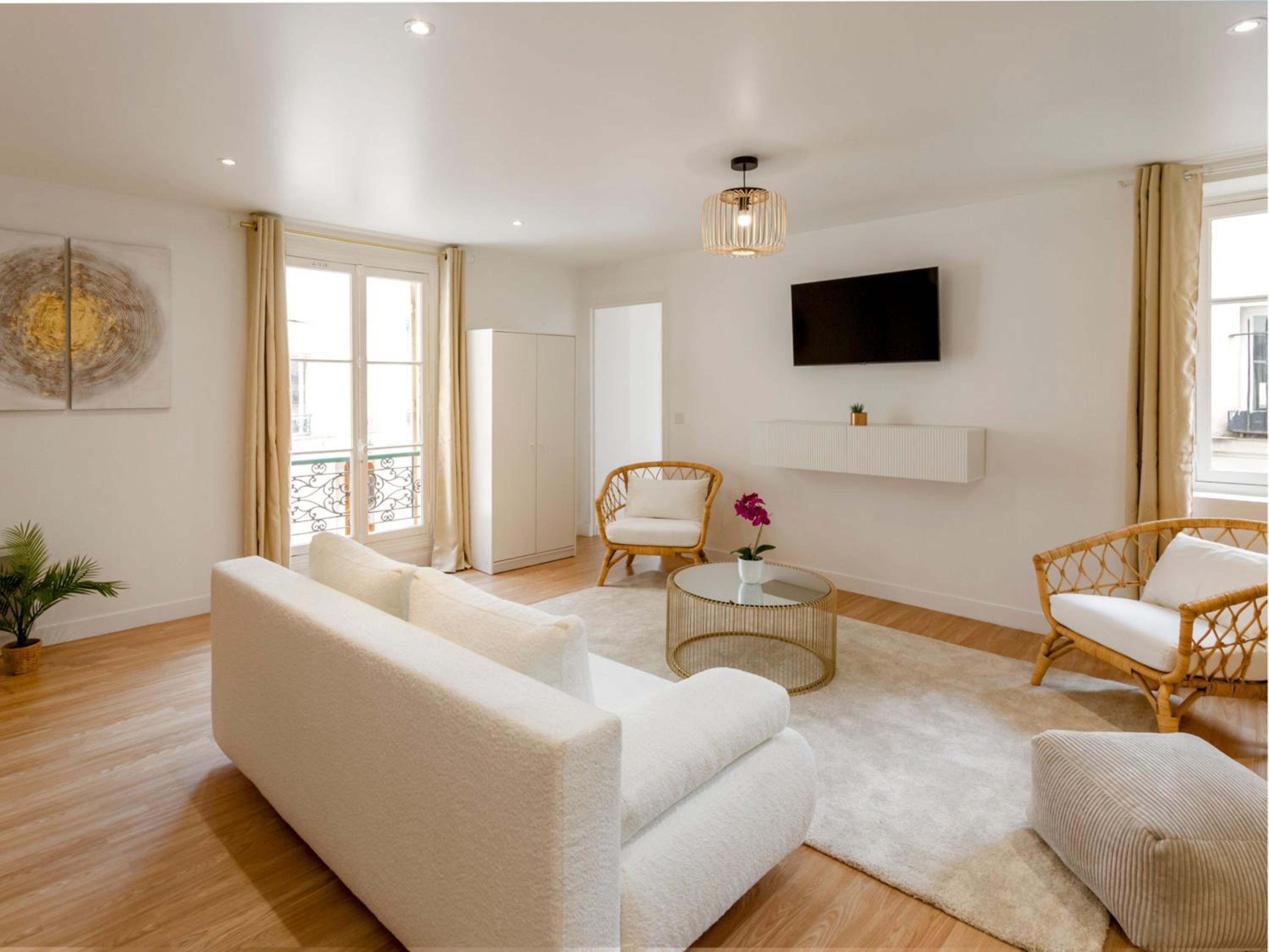 Merveil Family Suite - Champs Elysees - Roosevelt