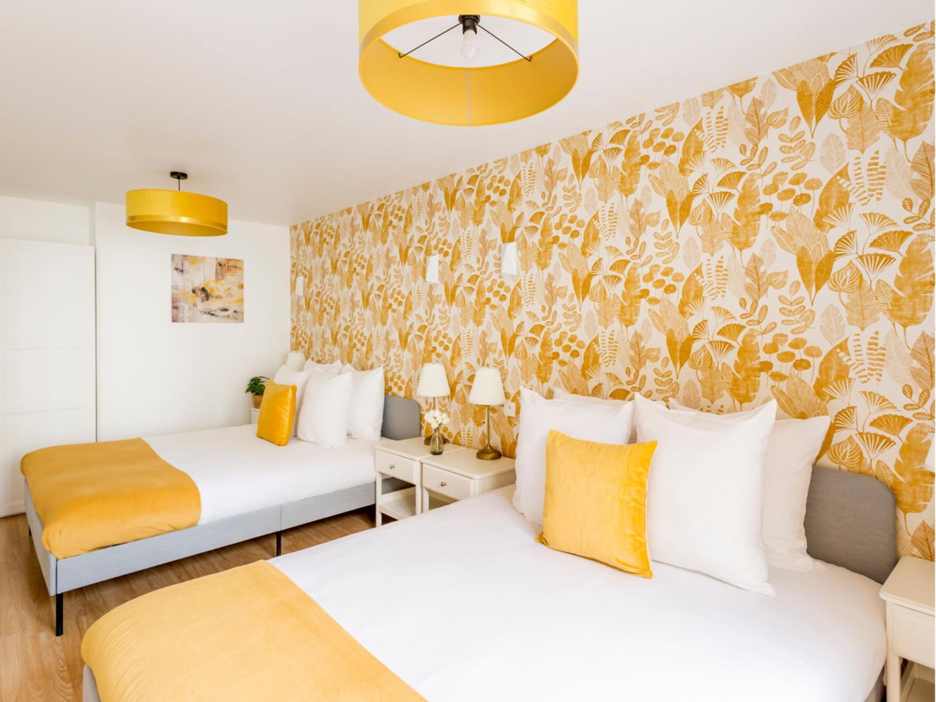 Merveil Family Suite - Champs Elysees - Roosevelt