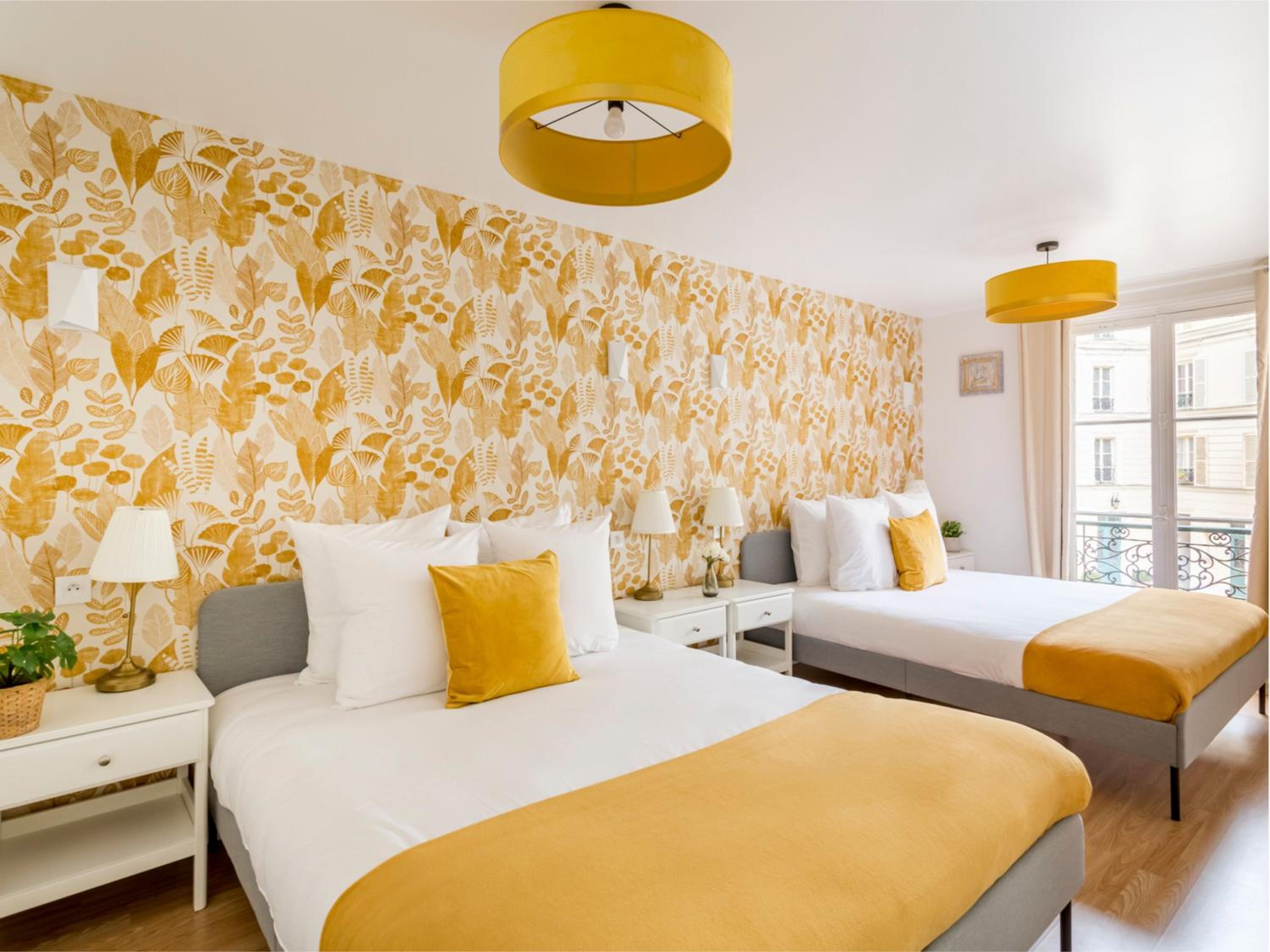 Merveil Family Suite - Champs Elysees - Roosevelt