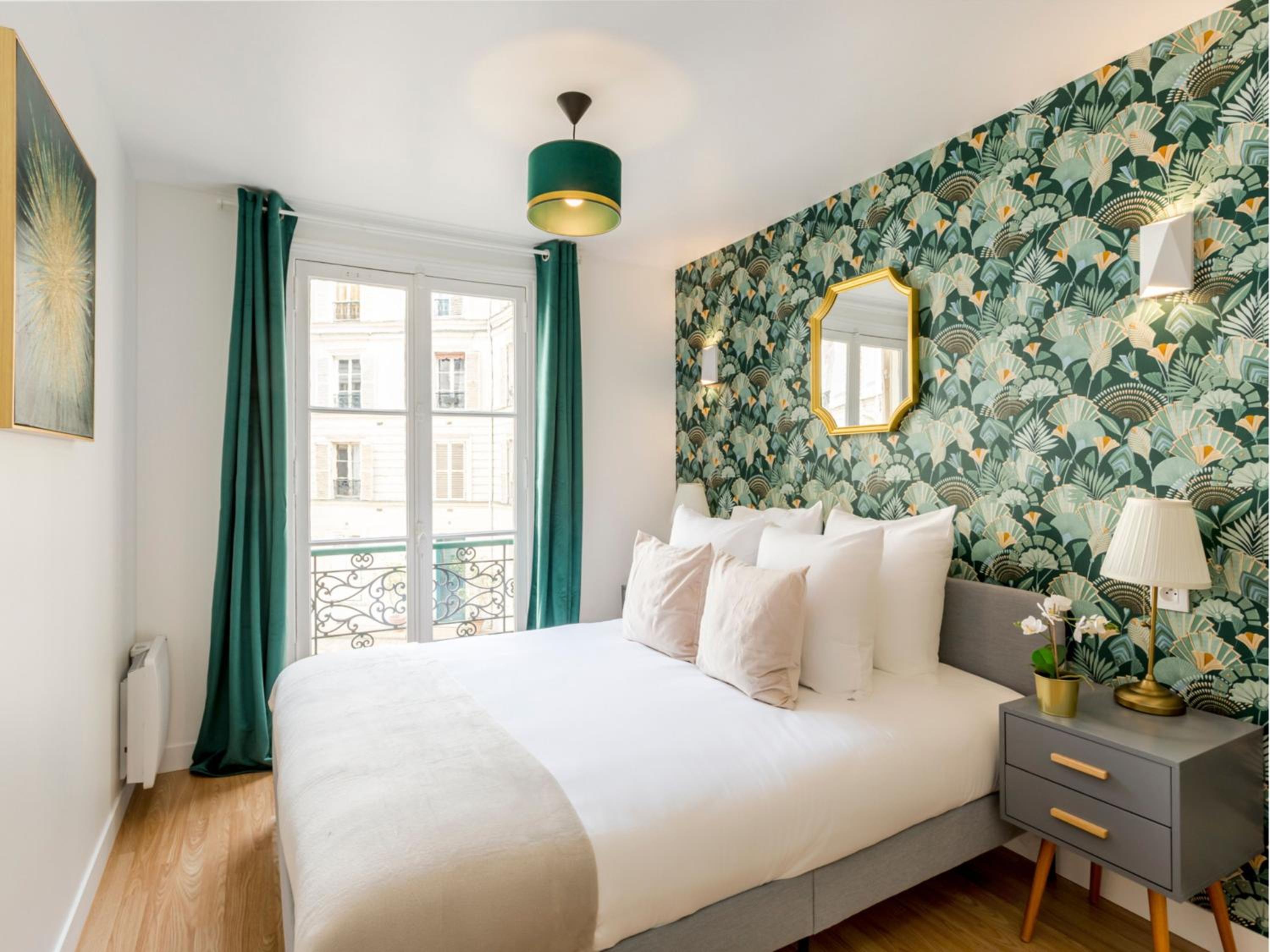 Merveil Family Suite - Champs Elysees - Roosevelt