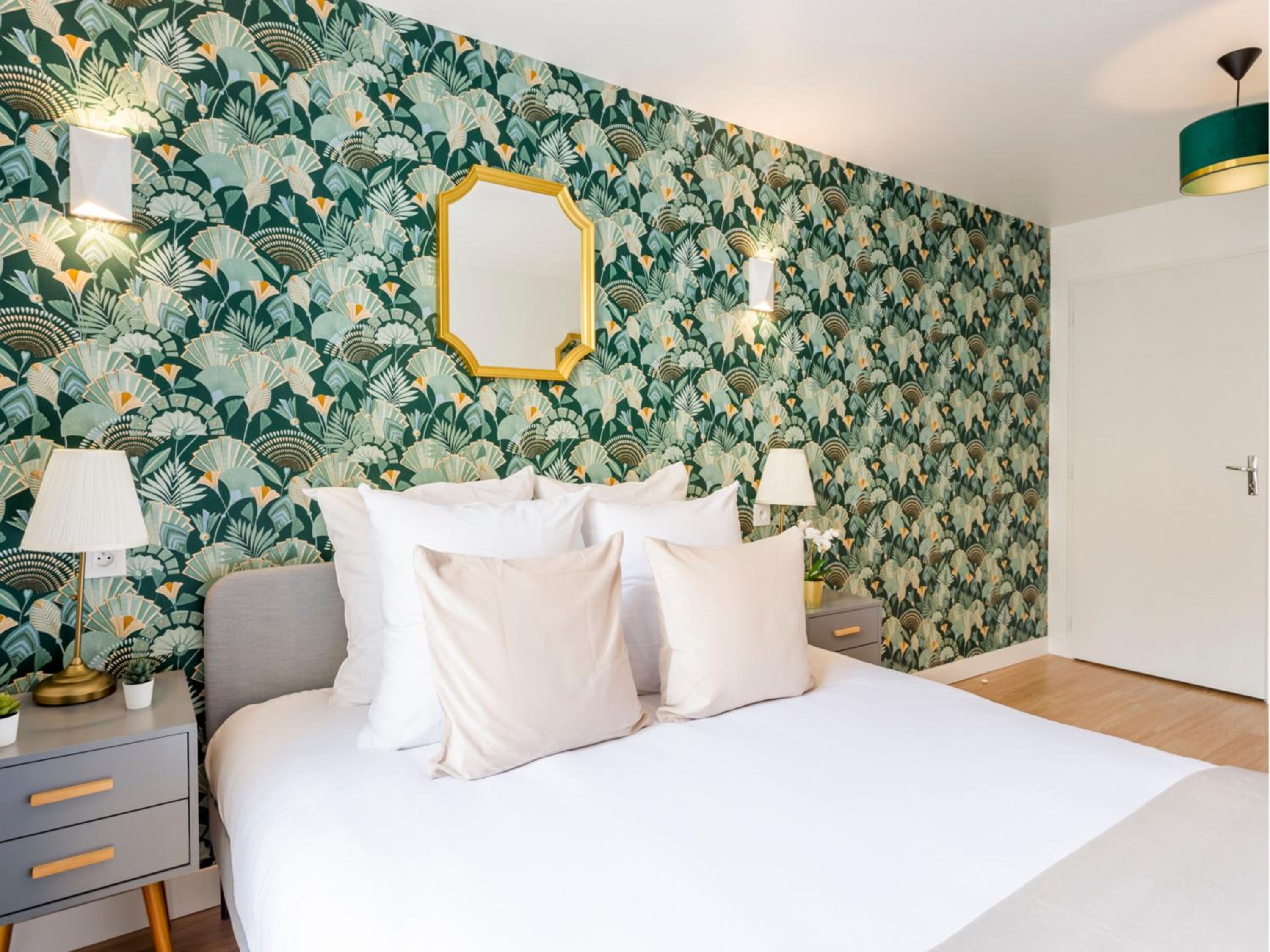 Merveil Family Suite - Champs Elysees - Roosevelt