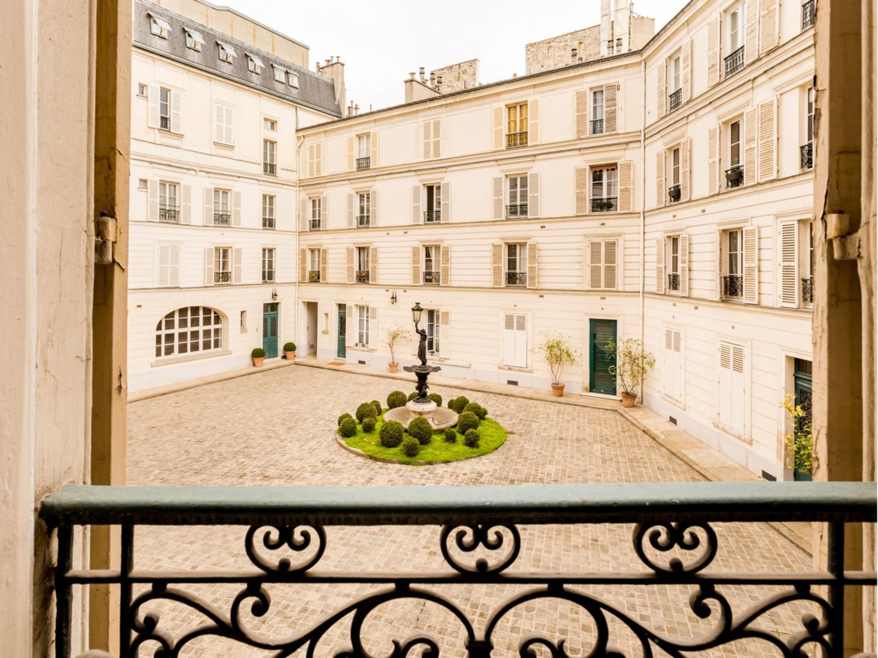 Merveil Family Suite - Champs Elysees - Roosevelt