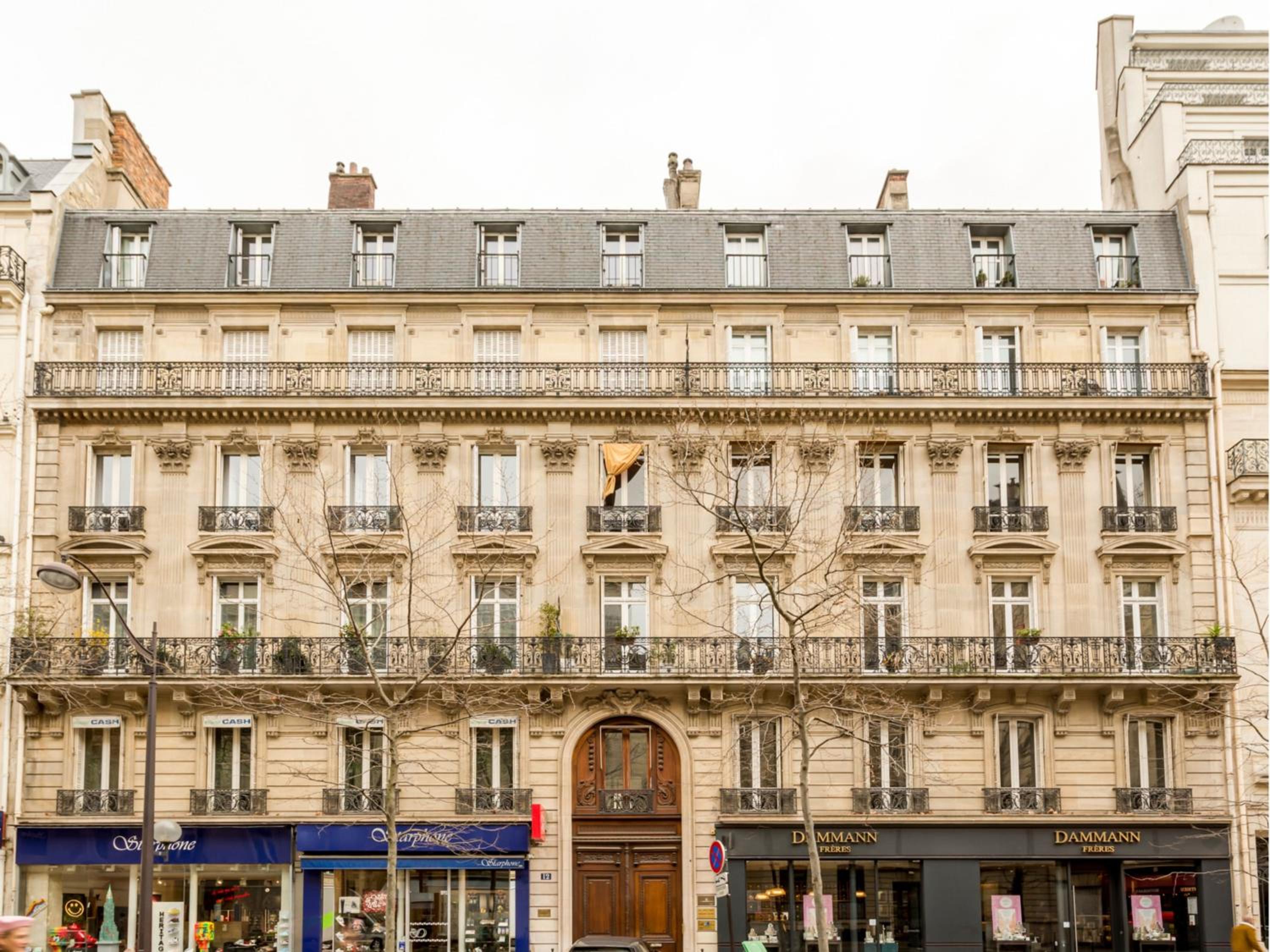 Merveil Family Suite - Champs Elysees - Roosevelt