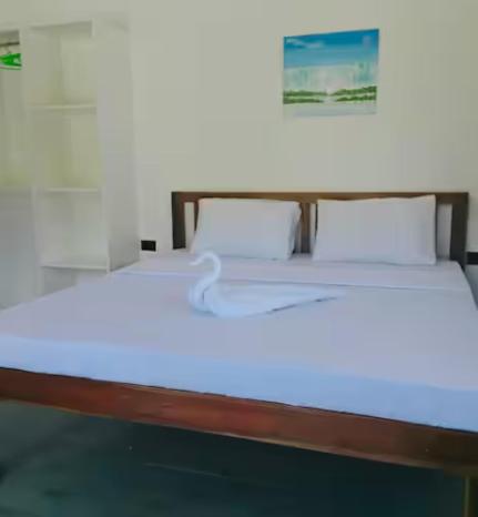 Bohol Lovers Homestay in Anda Bohol nearby beach